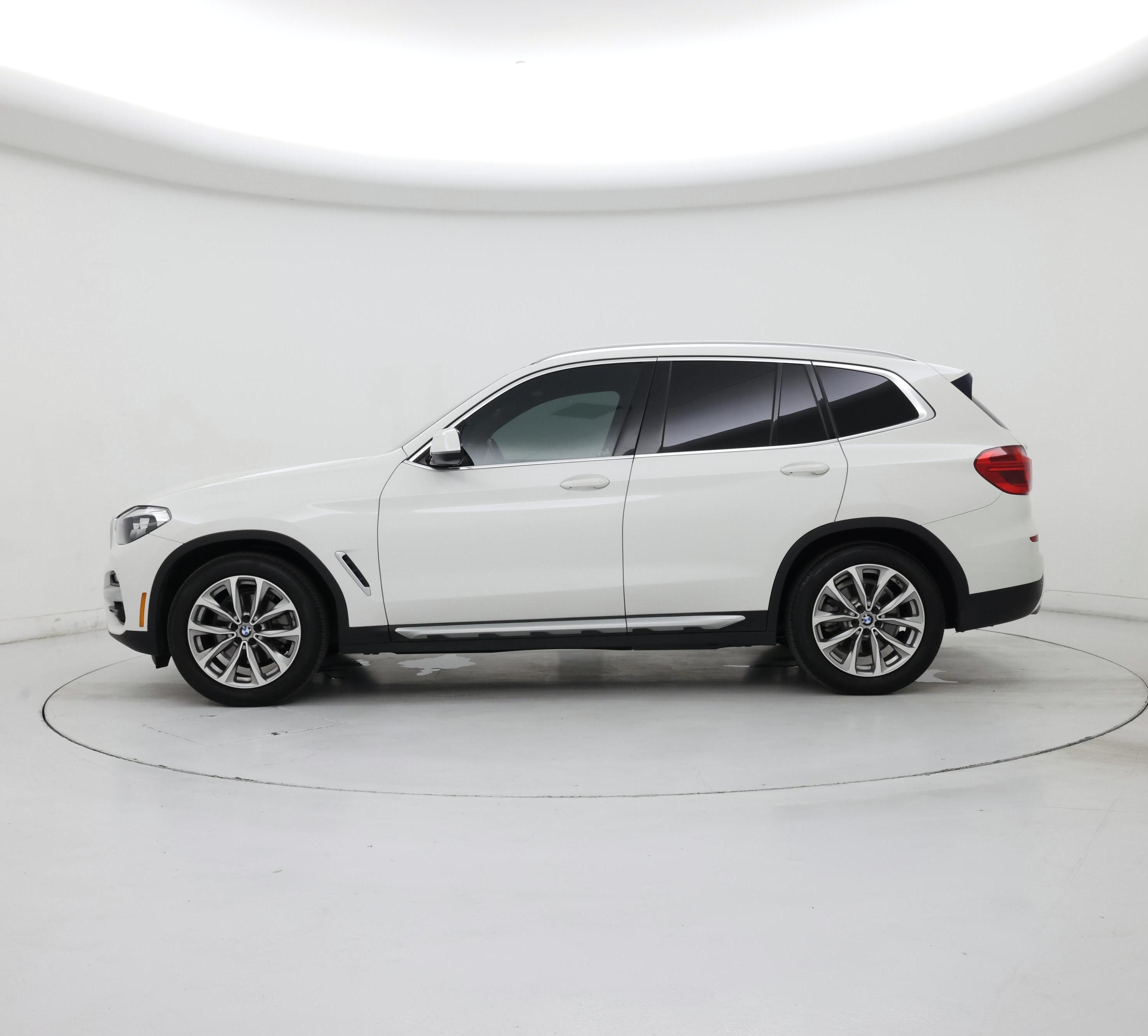 Thumbnail: 2019 BMW X3 - 3