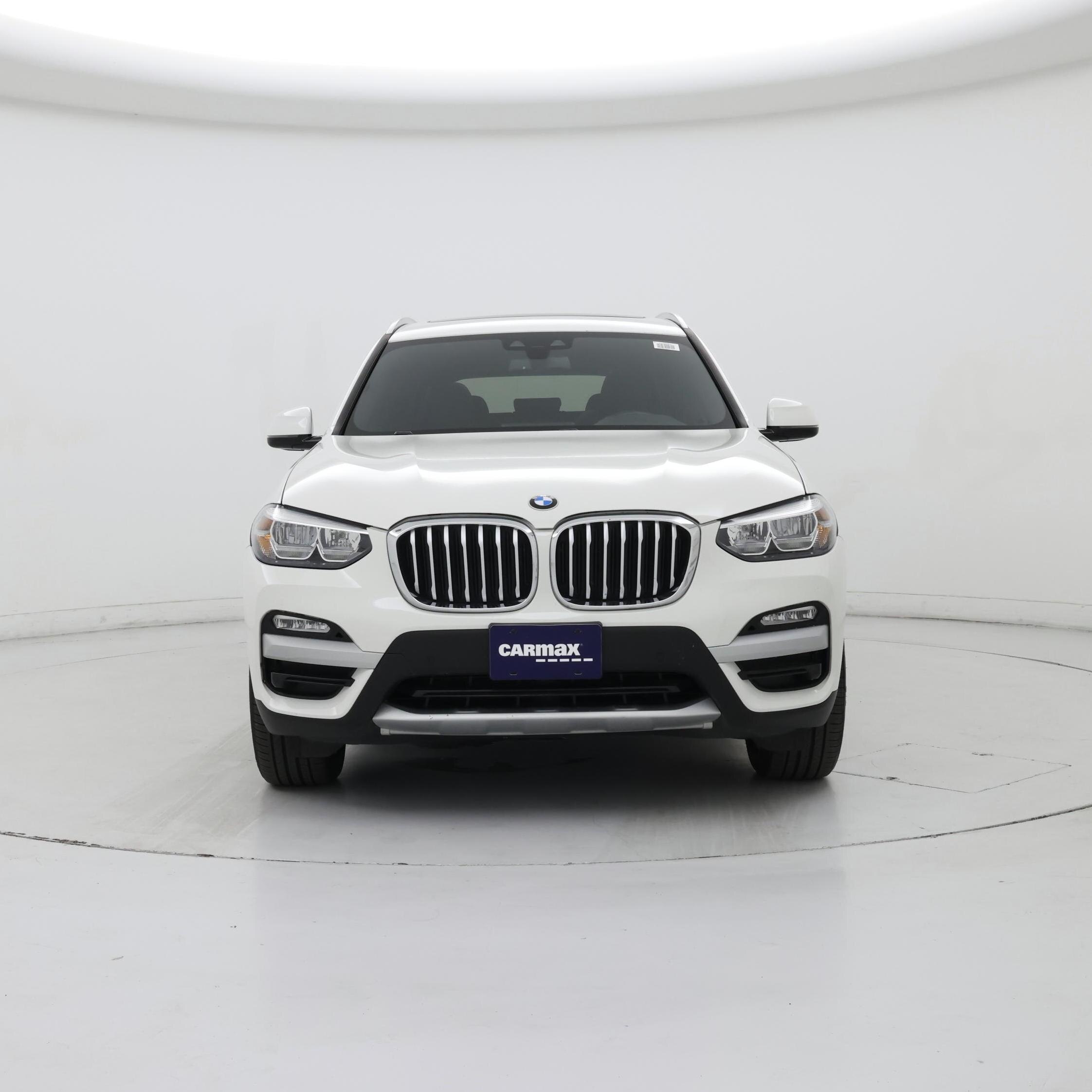 Thumbnail: 2019 BMW X3 - 5
