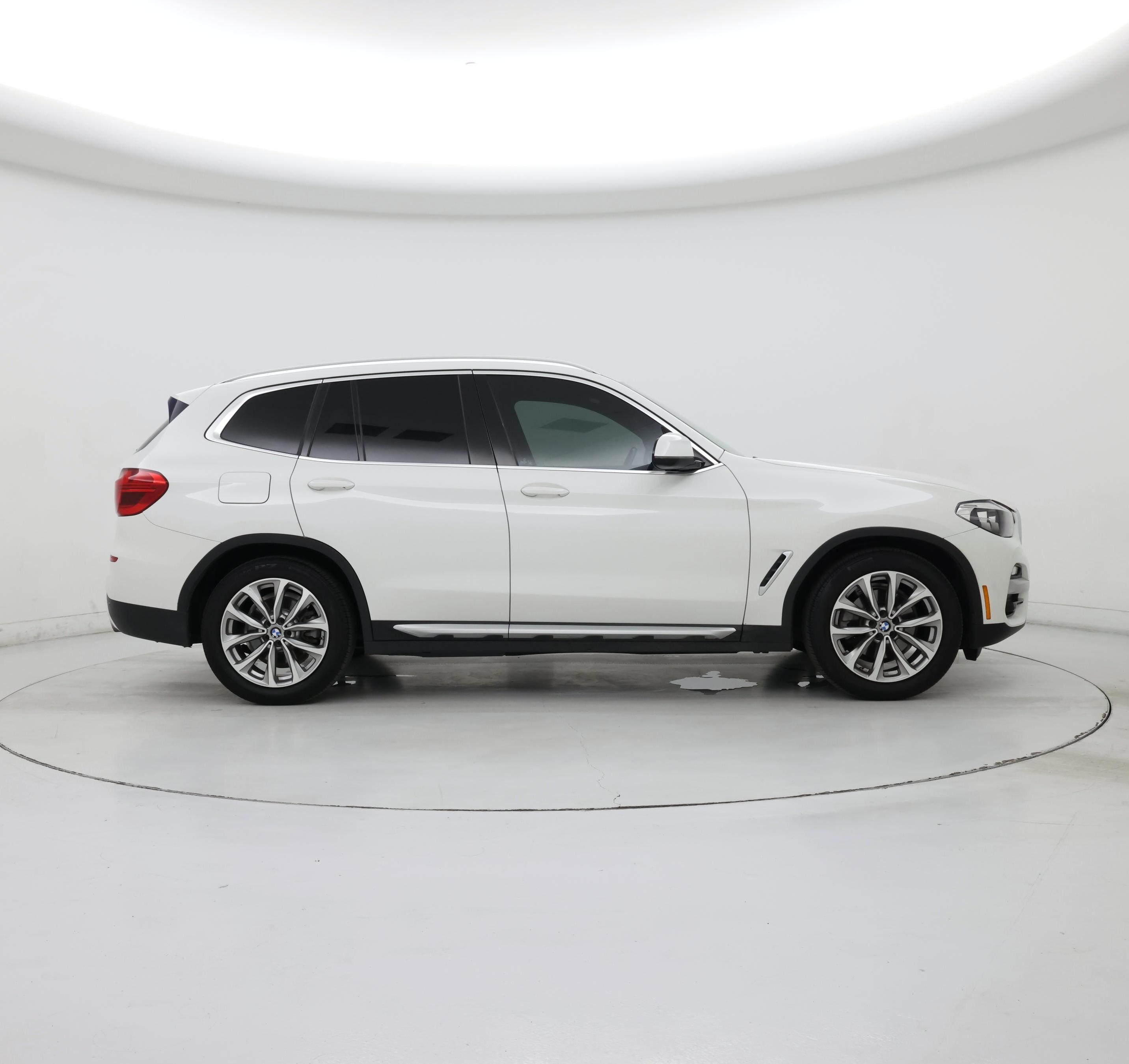 Thumbnail: 2019 BMW X3 - 7