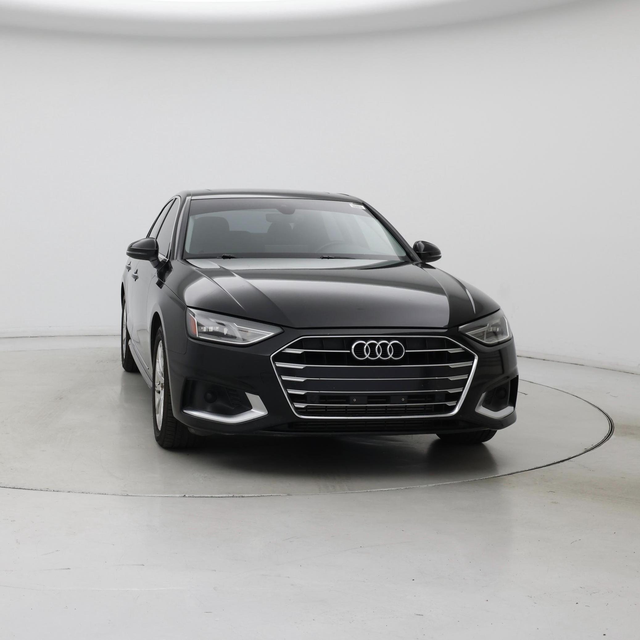 Thumbnail: 2020 Audi A4 - 5