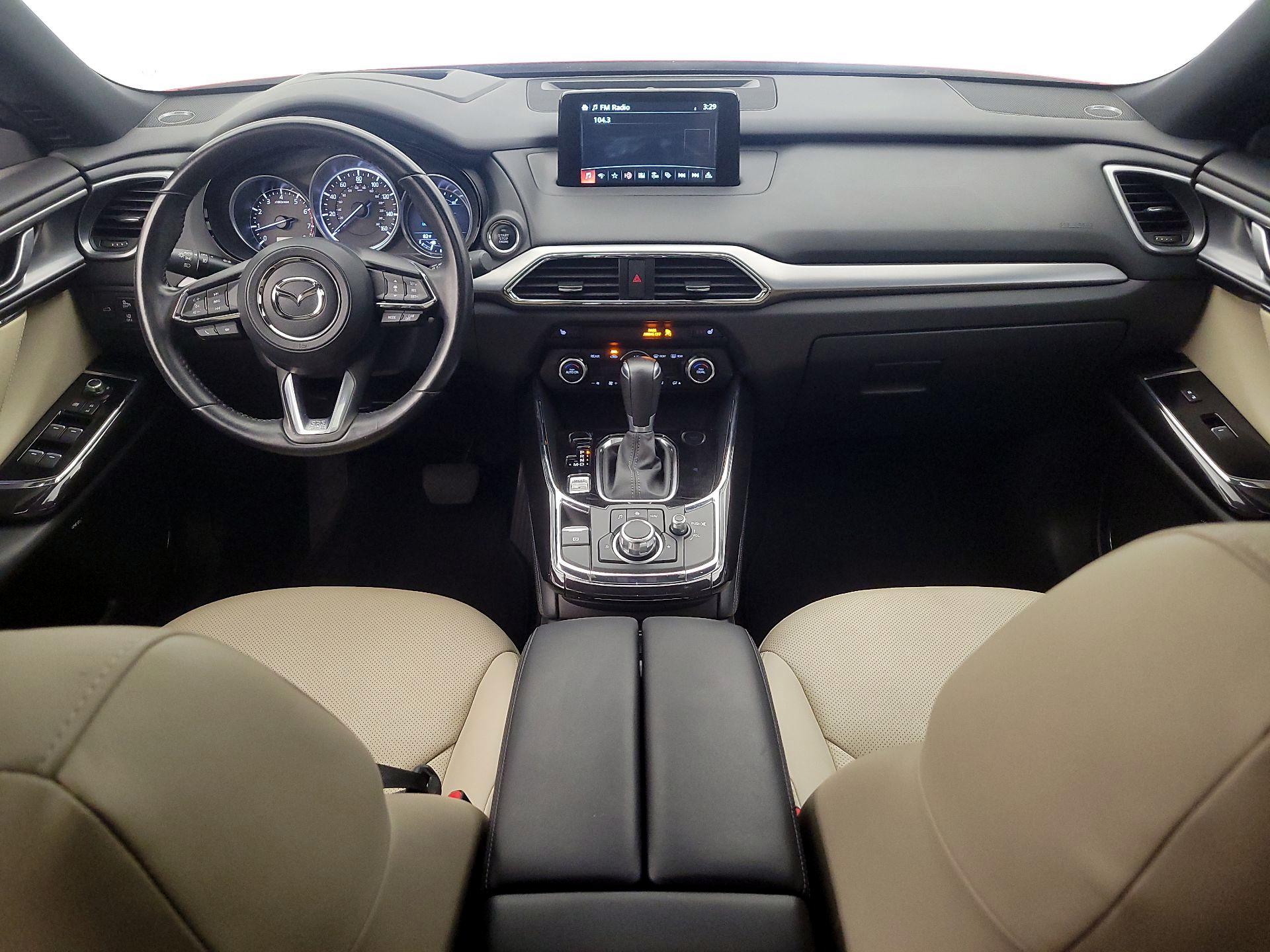 Thumbnail: 2016 Mazda CX-9 - 9