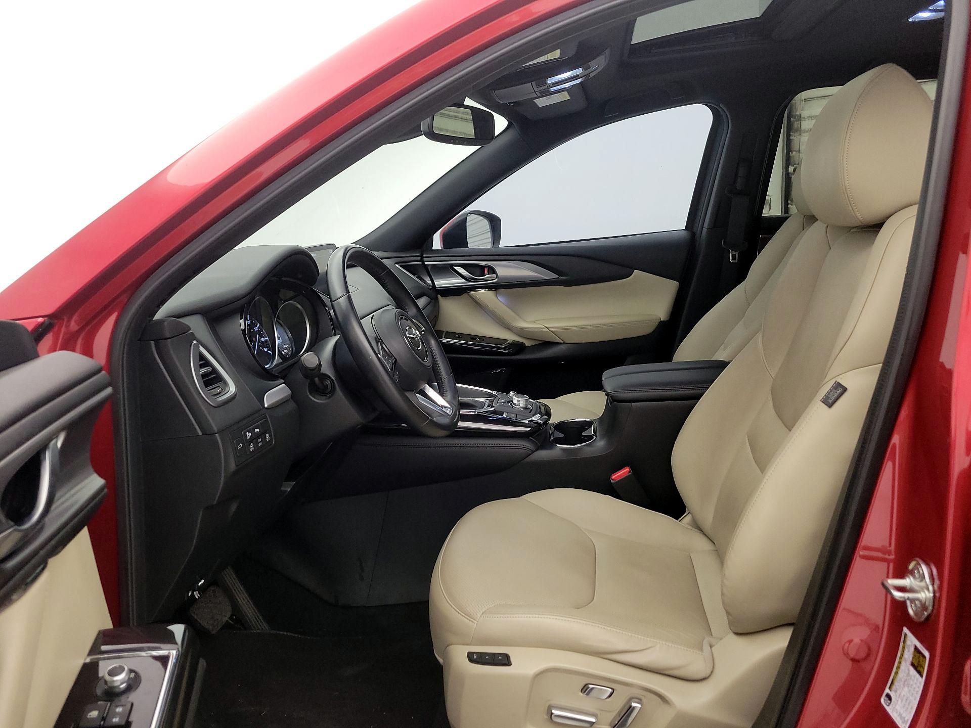 Thumbnail: 2016 Mazda CX-9 - 11