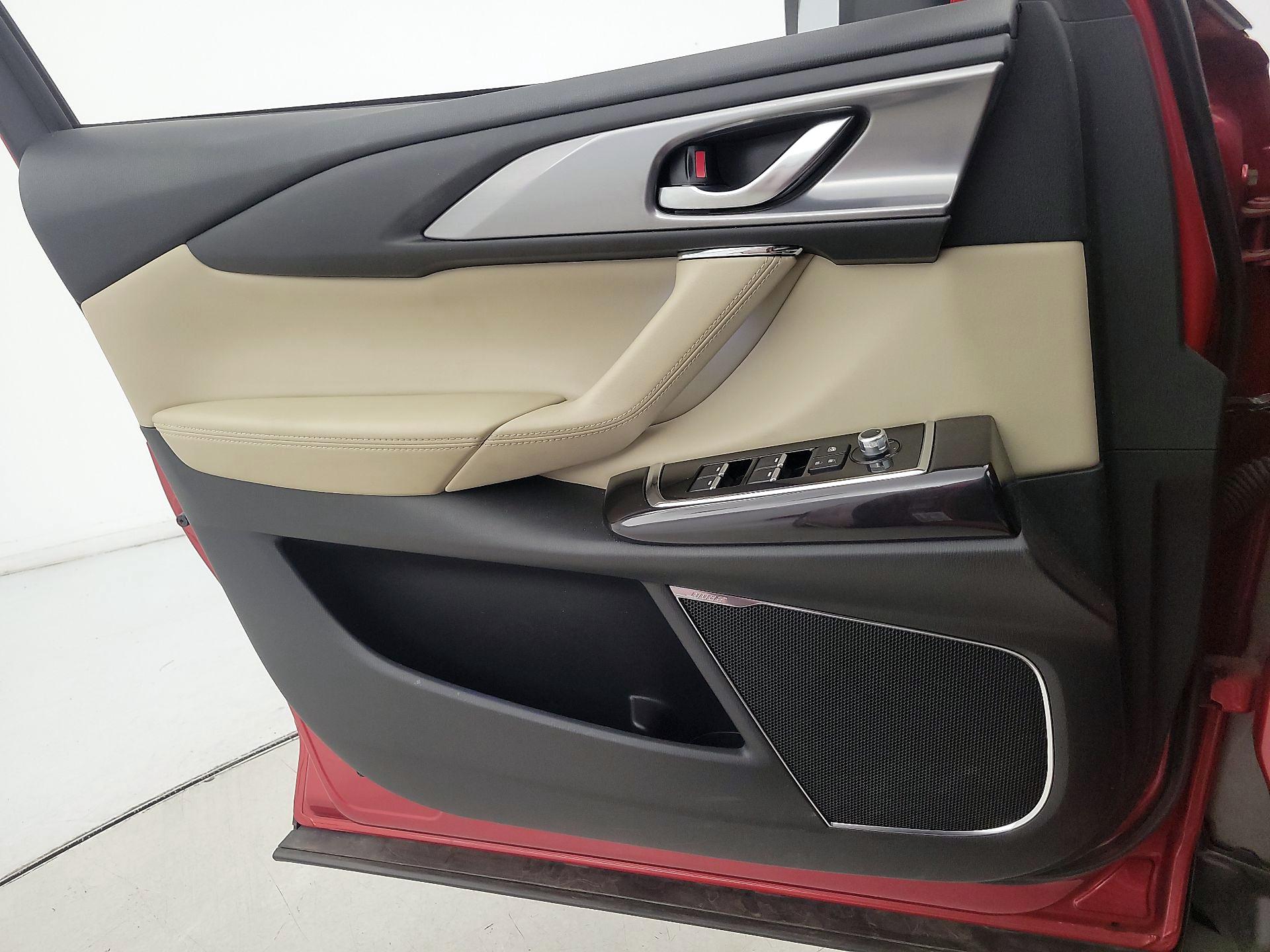 Thumbnail: 2016 Mazda CX-9 - 12