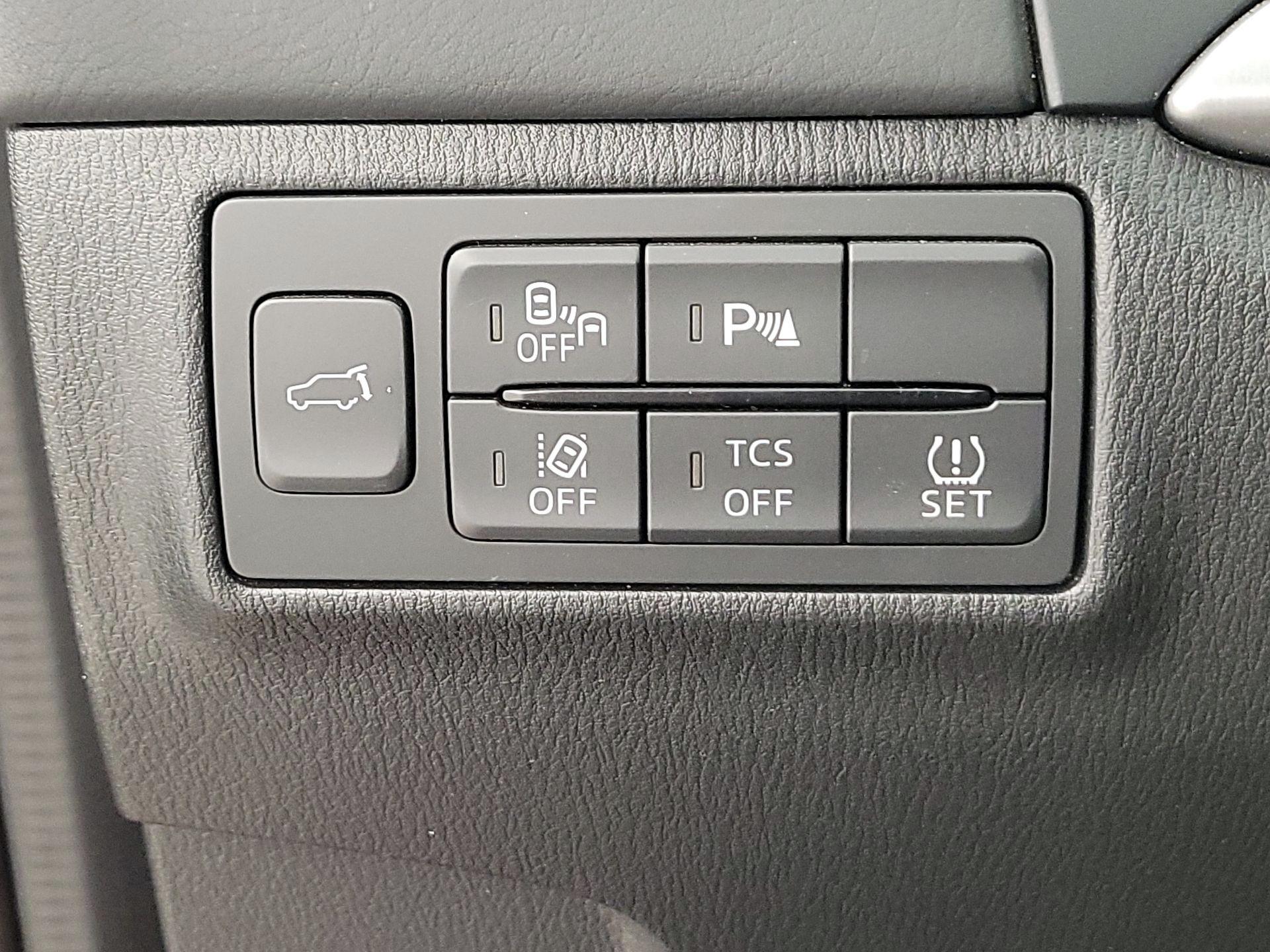 Thumbnail: 2016 Mazda CX-9 - 13