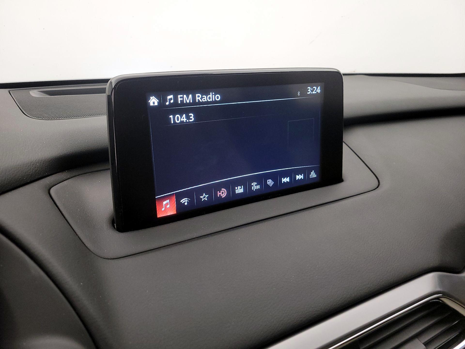 Thumbnail: 2016 Mazda CX-9 - 15