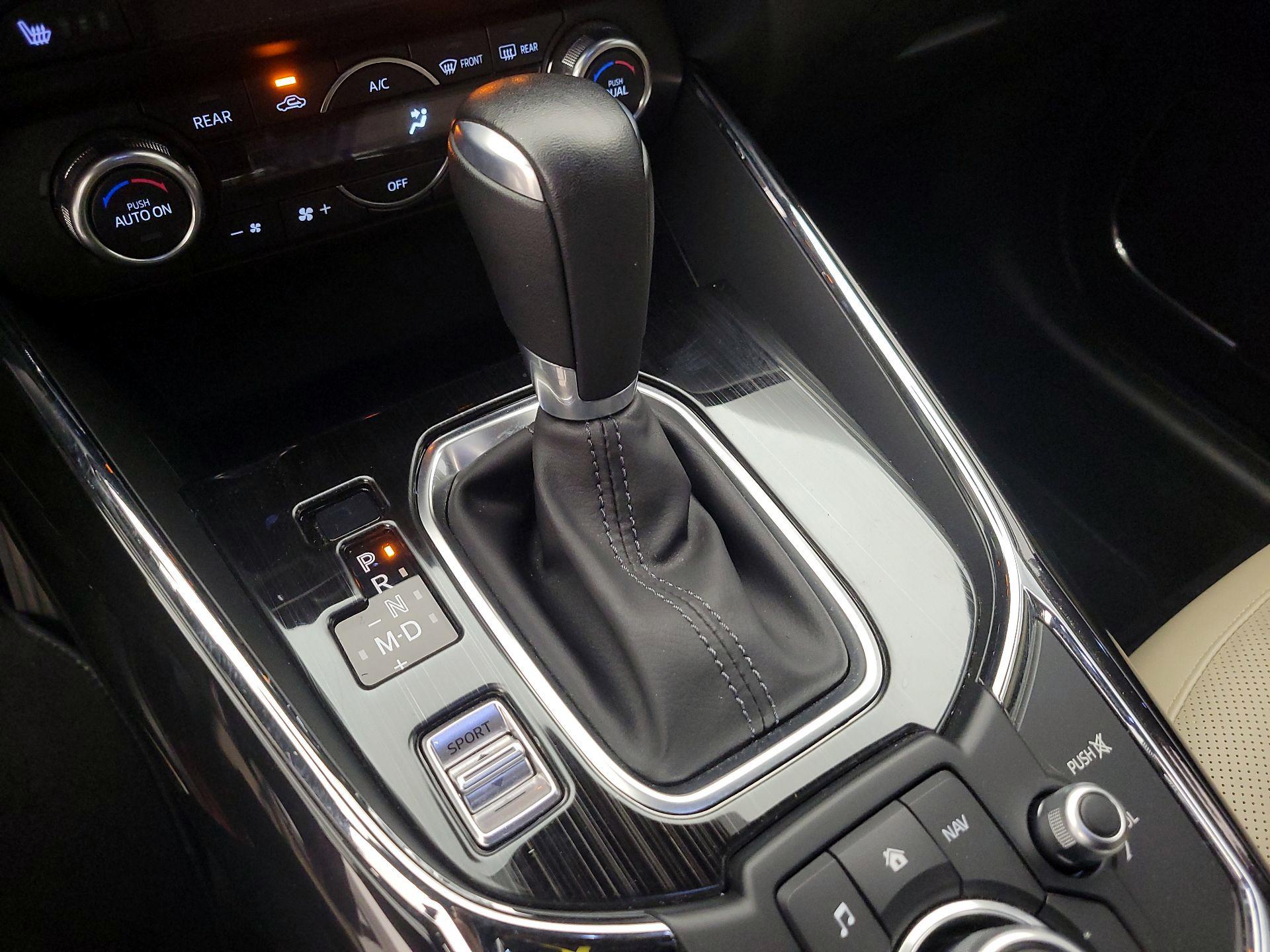 Thumbnail: 2016 Mazda CX-9 - 17