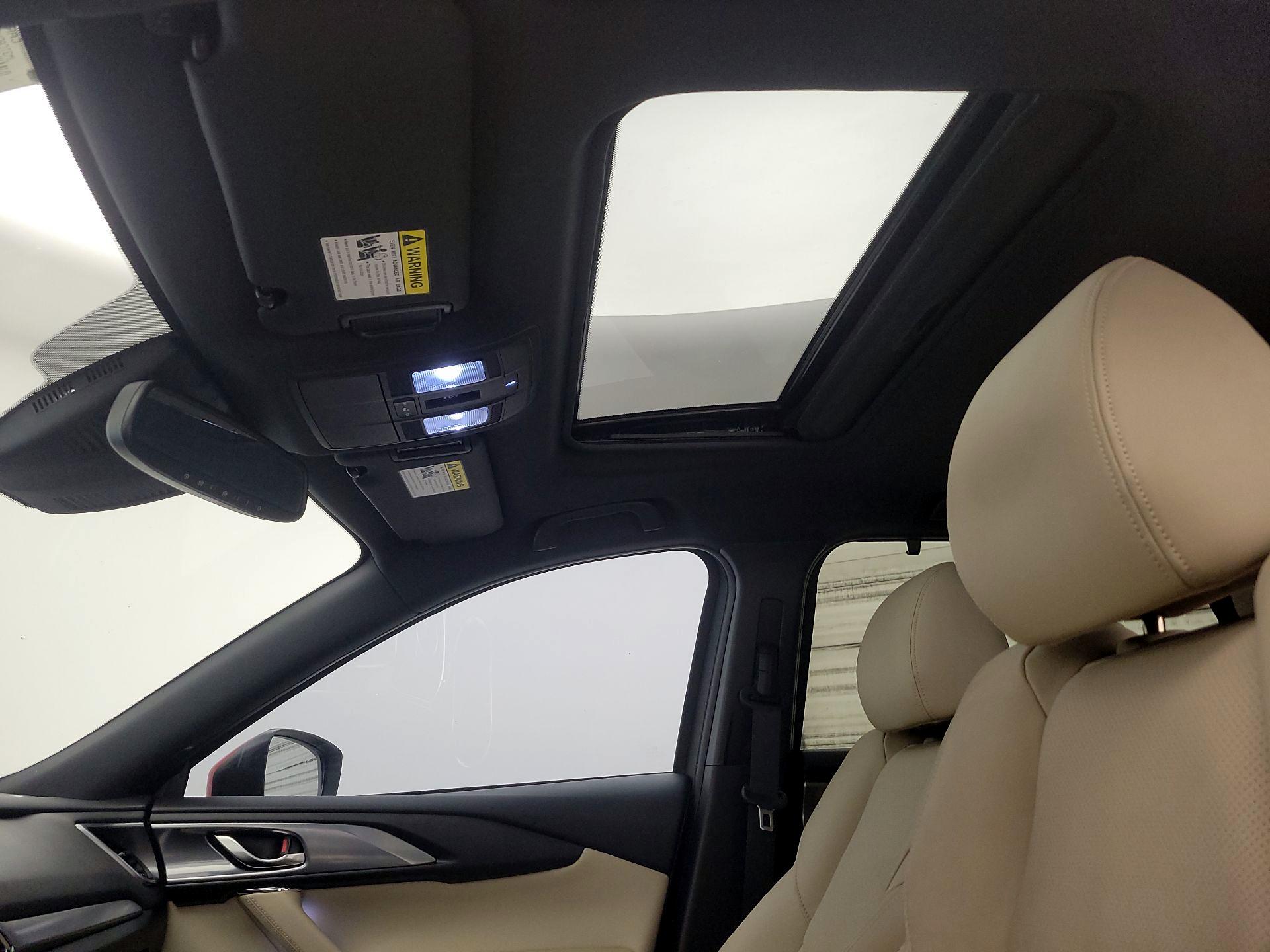 Thumbnail: 2016 Mazda CX-9 - 19