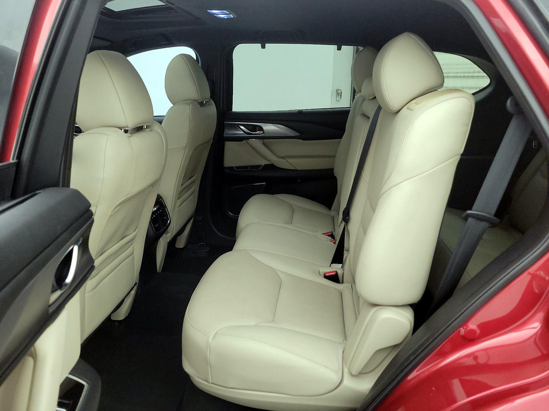 Thumbnail: 2016 Mazda CX-9 - 20