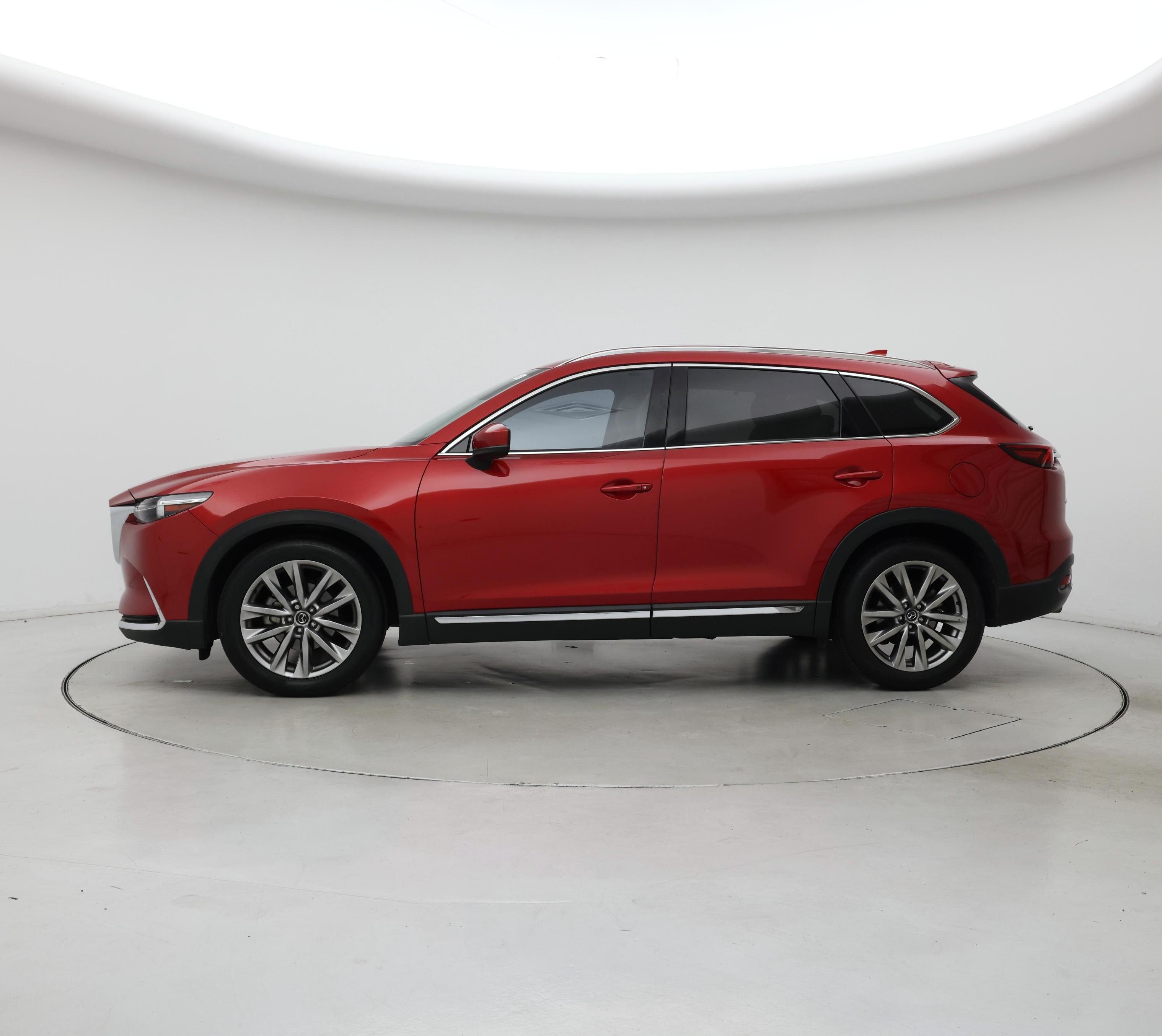 Thumbnail: 2016 Mazda CX-9 - 3