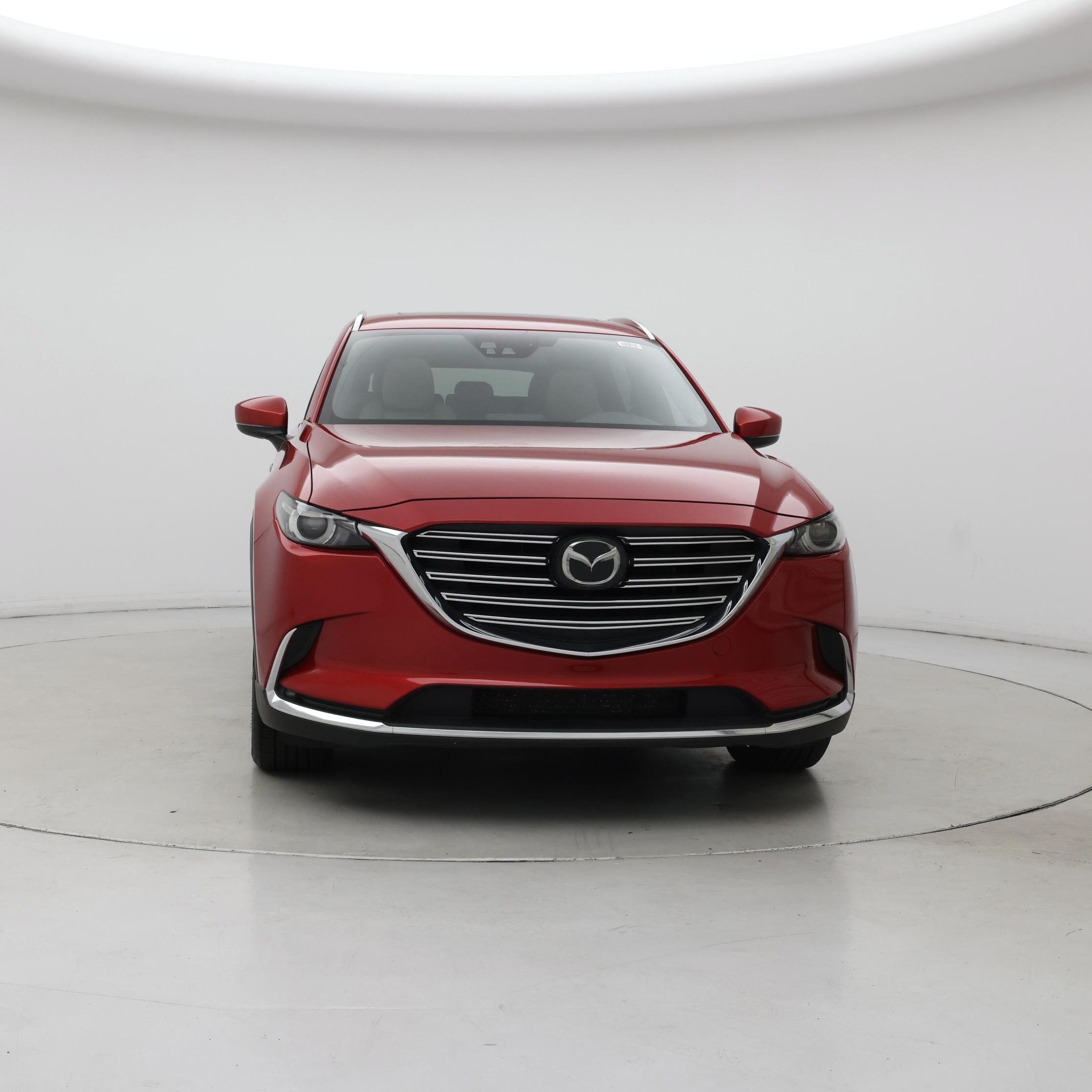 Thumbnail: 2016 Mazda CX-9 - 5