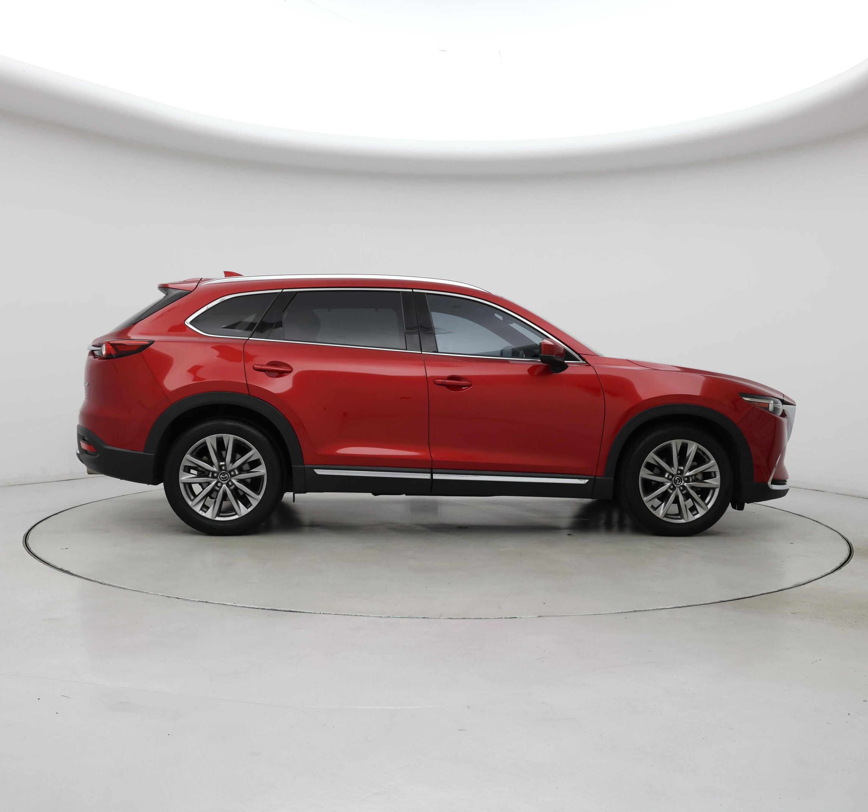 Thumbnail: 2016 Mazda CX-9 - 7