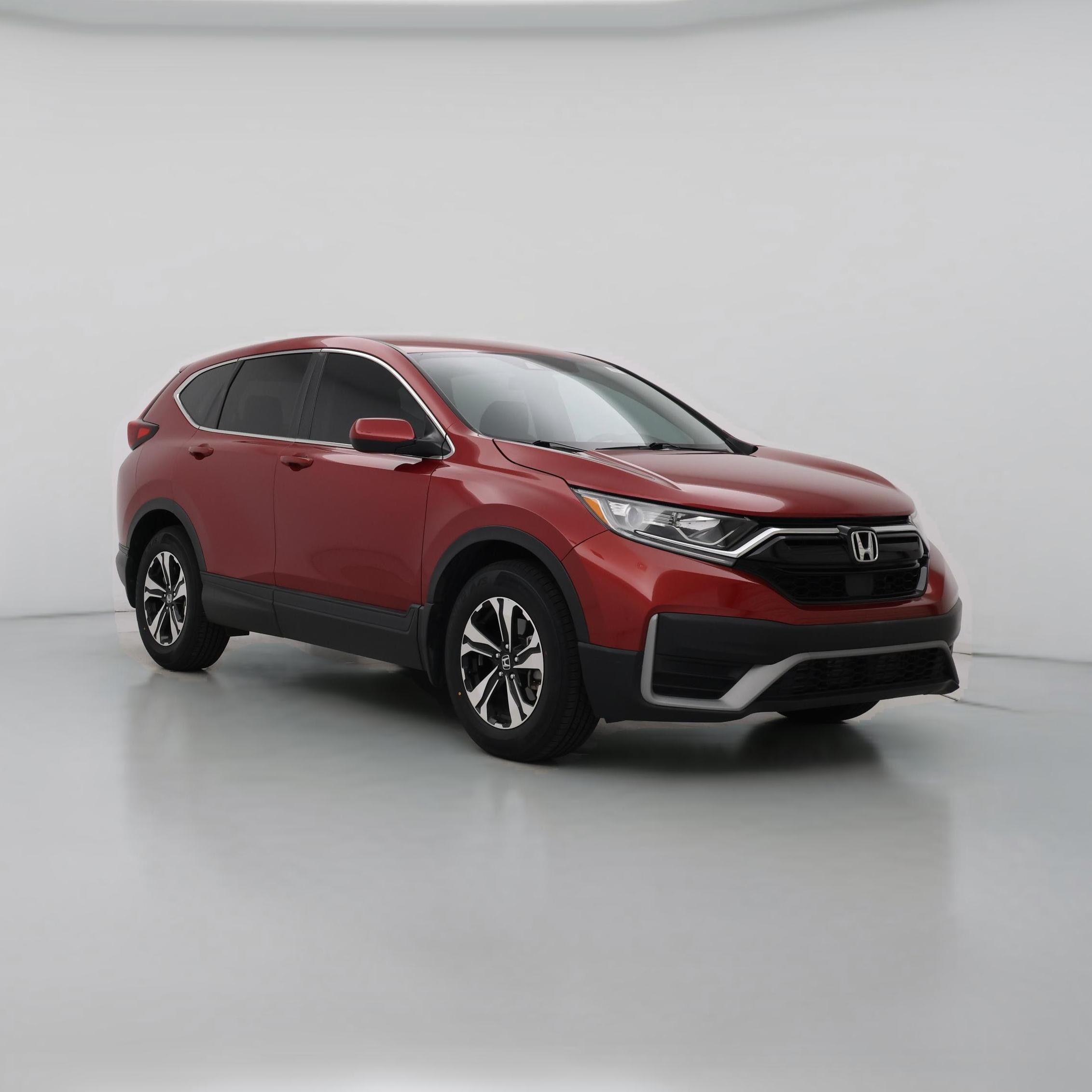 Thumbnail: 2022 Honda CR-V - 1