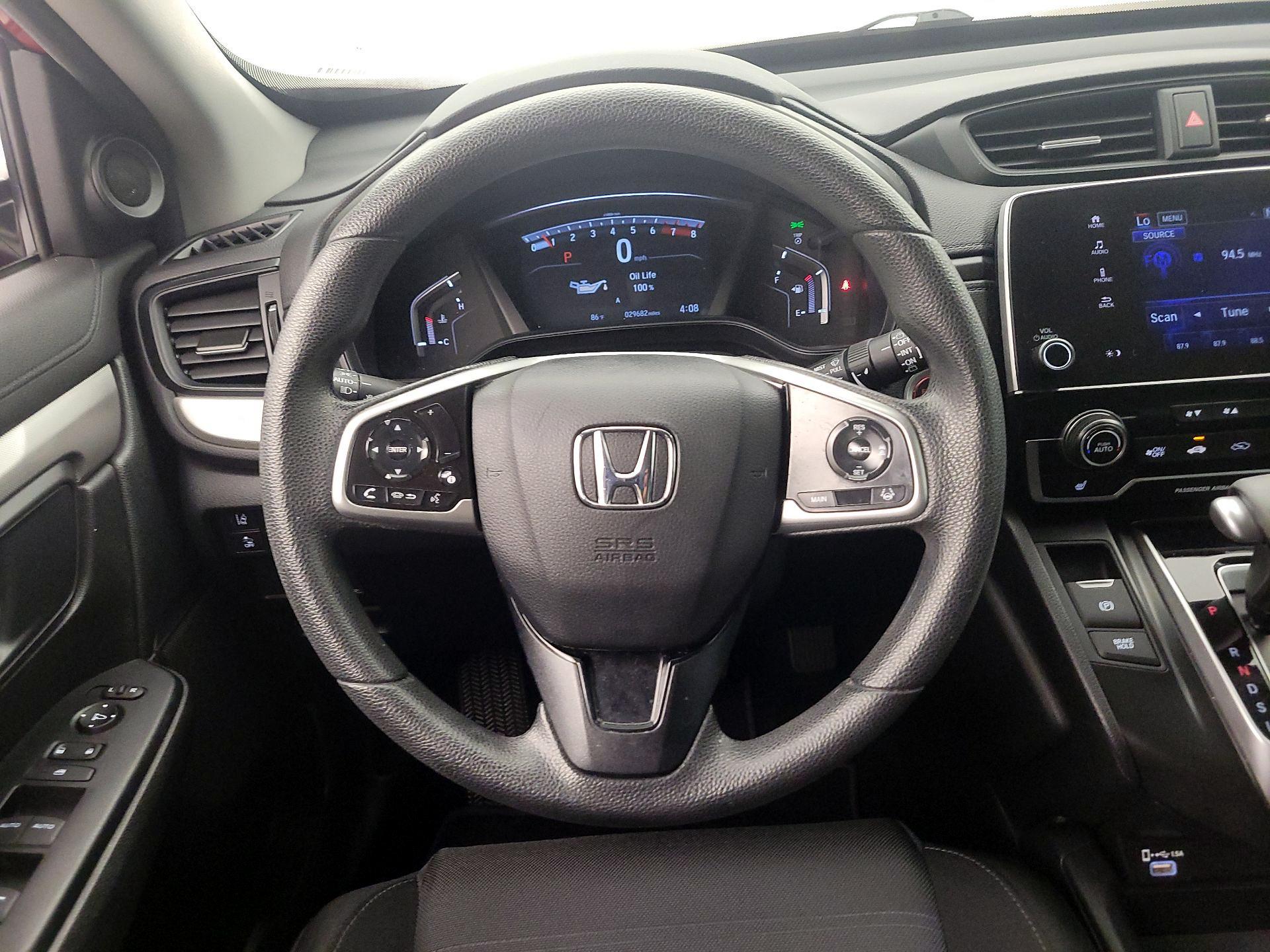 Thumbnail: 2022 Honda CR-V - 10