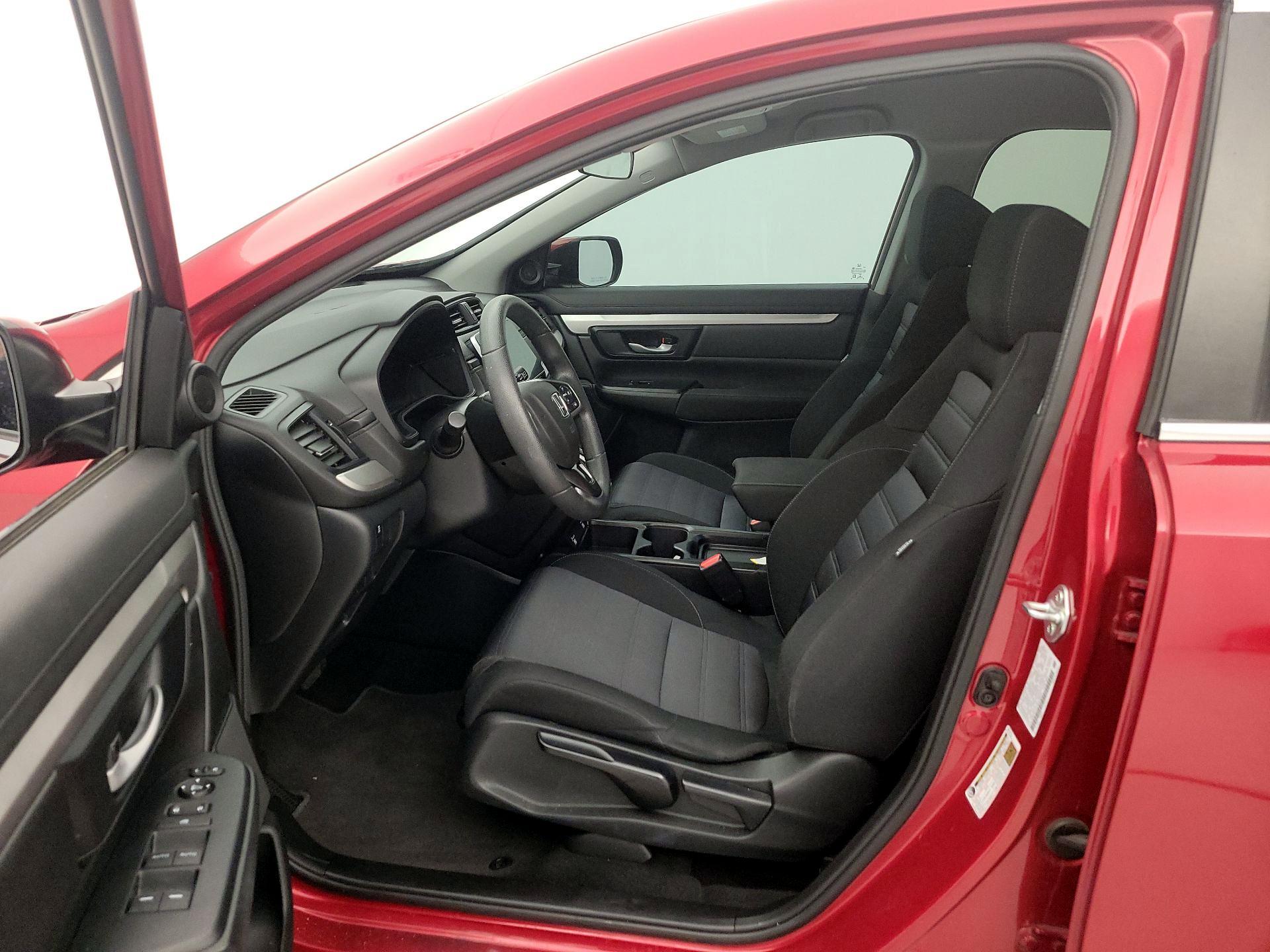 Thumbnail: 2022 Honda CR-V - 11
