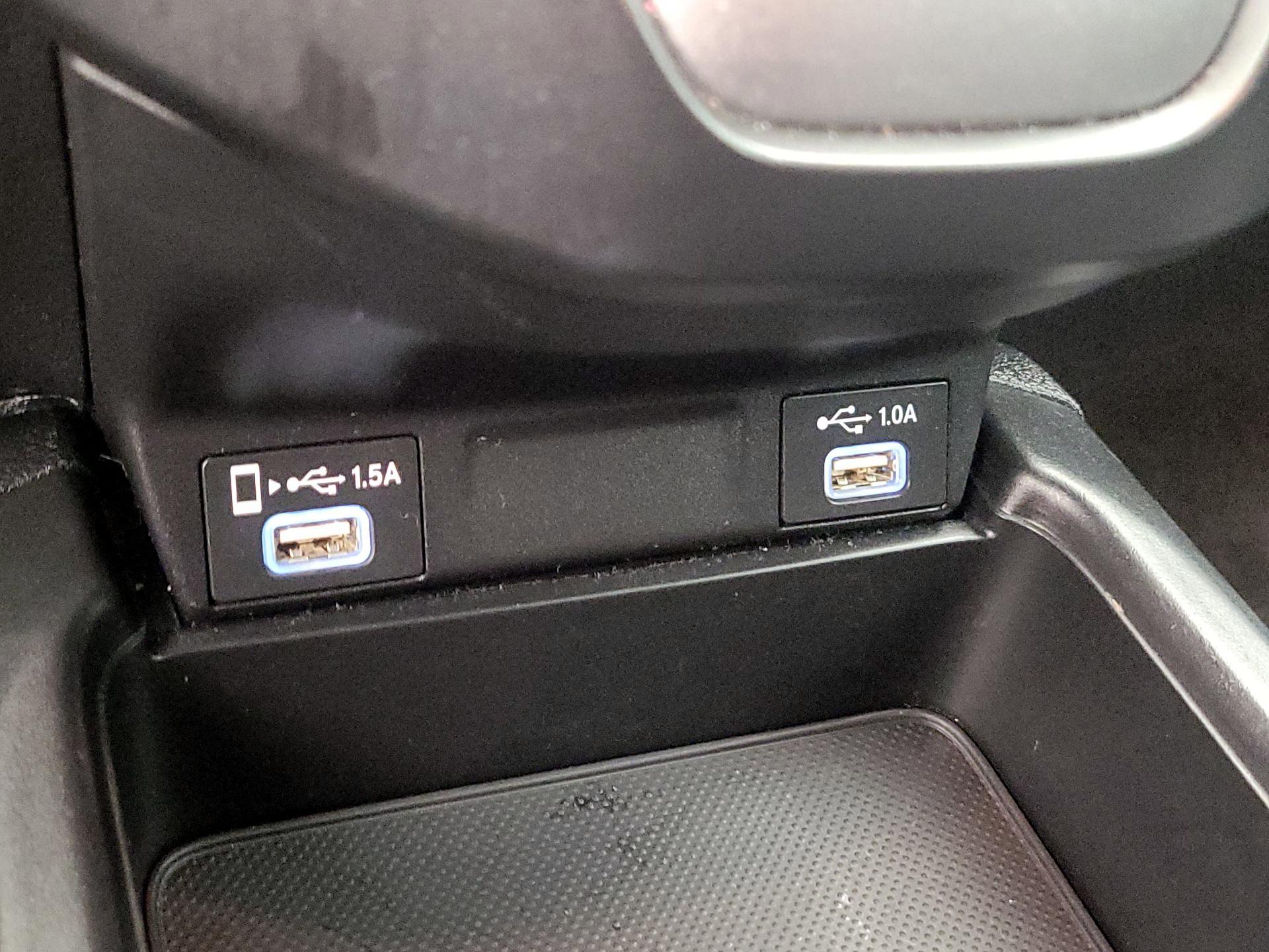 Thumbnail: 2022 Honda CR-V - 18
