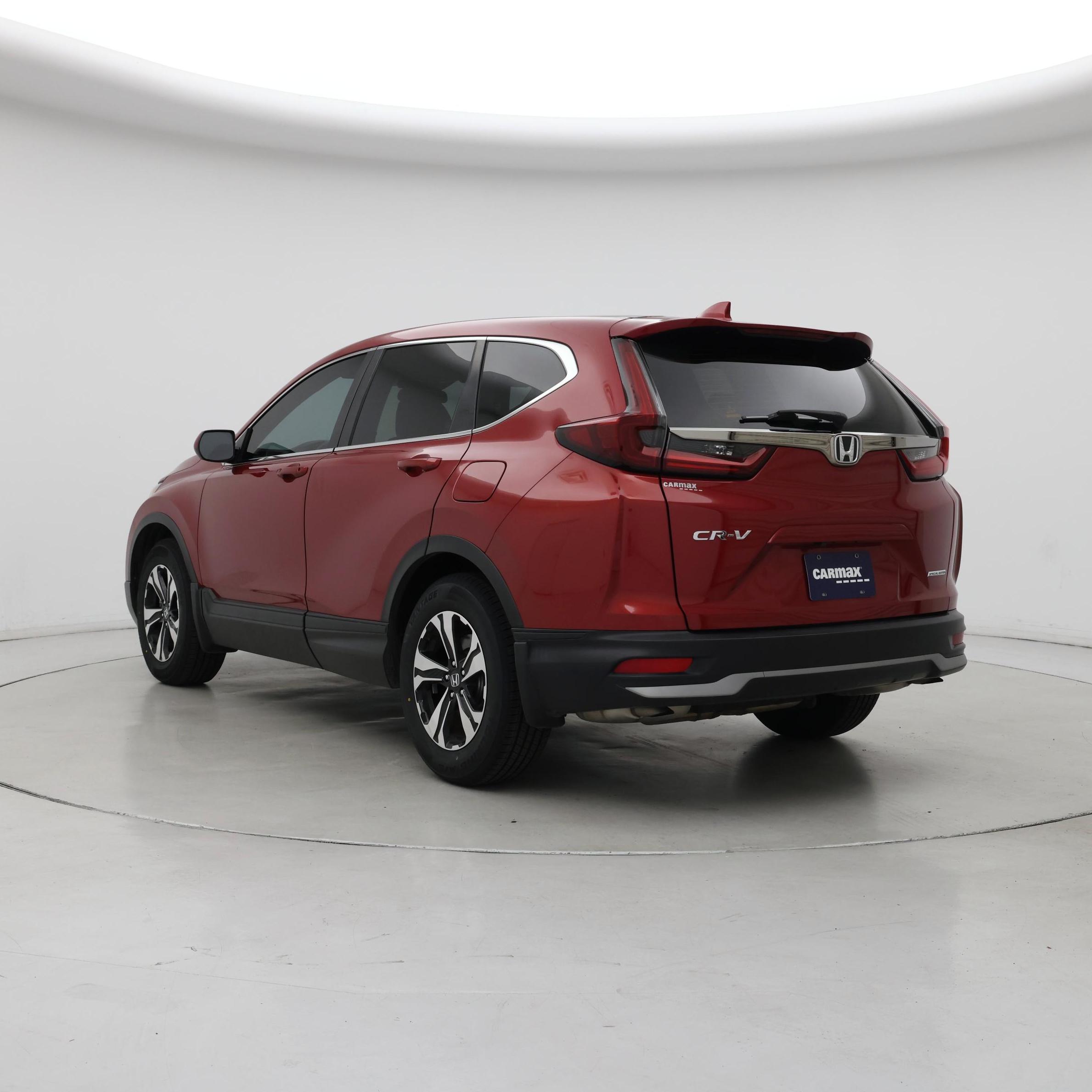 Thumbnail: 2022 Honda CR-V - 2