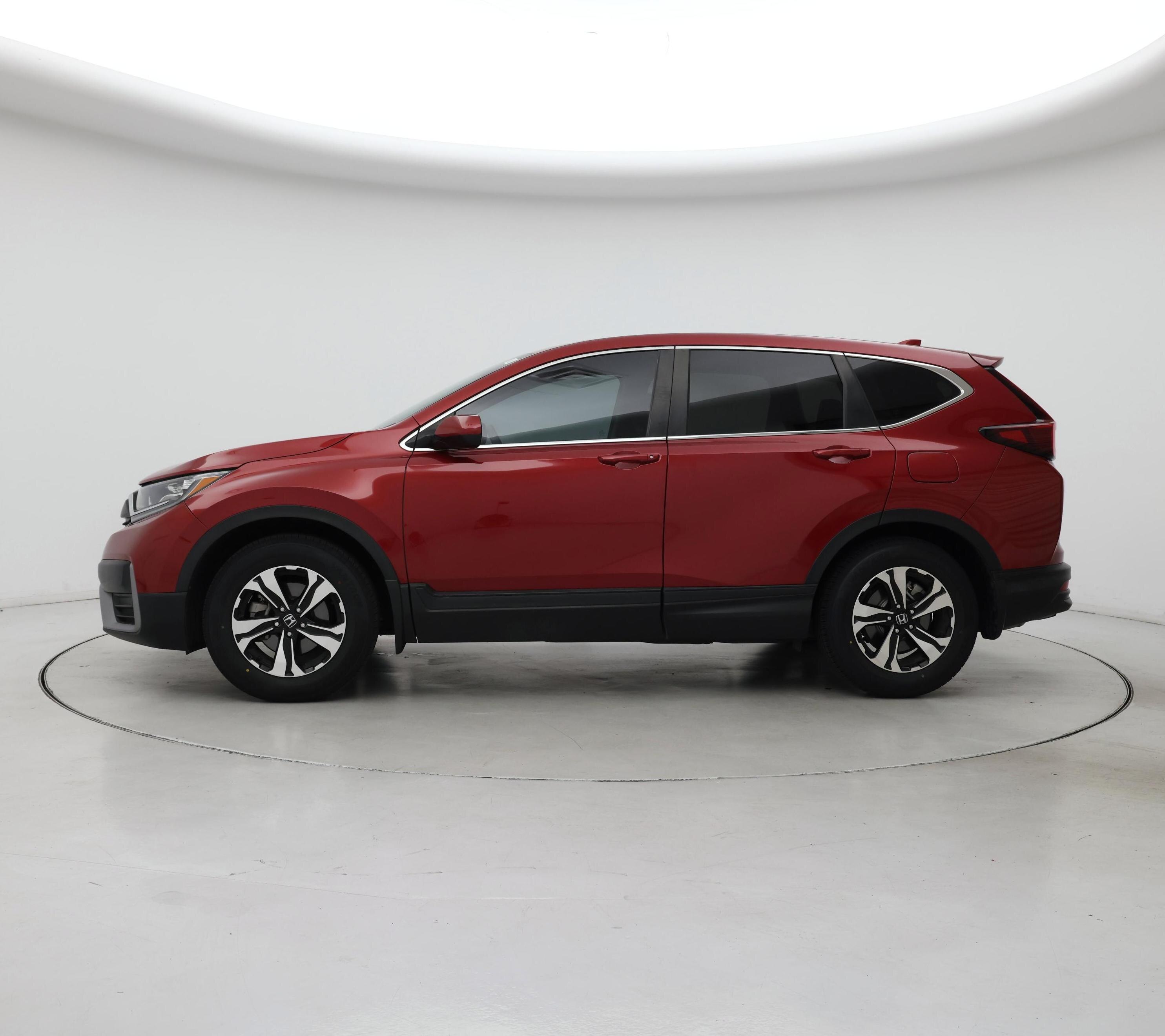 Thumbnail: 2022 Honda CR-V - 3