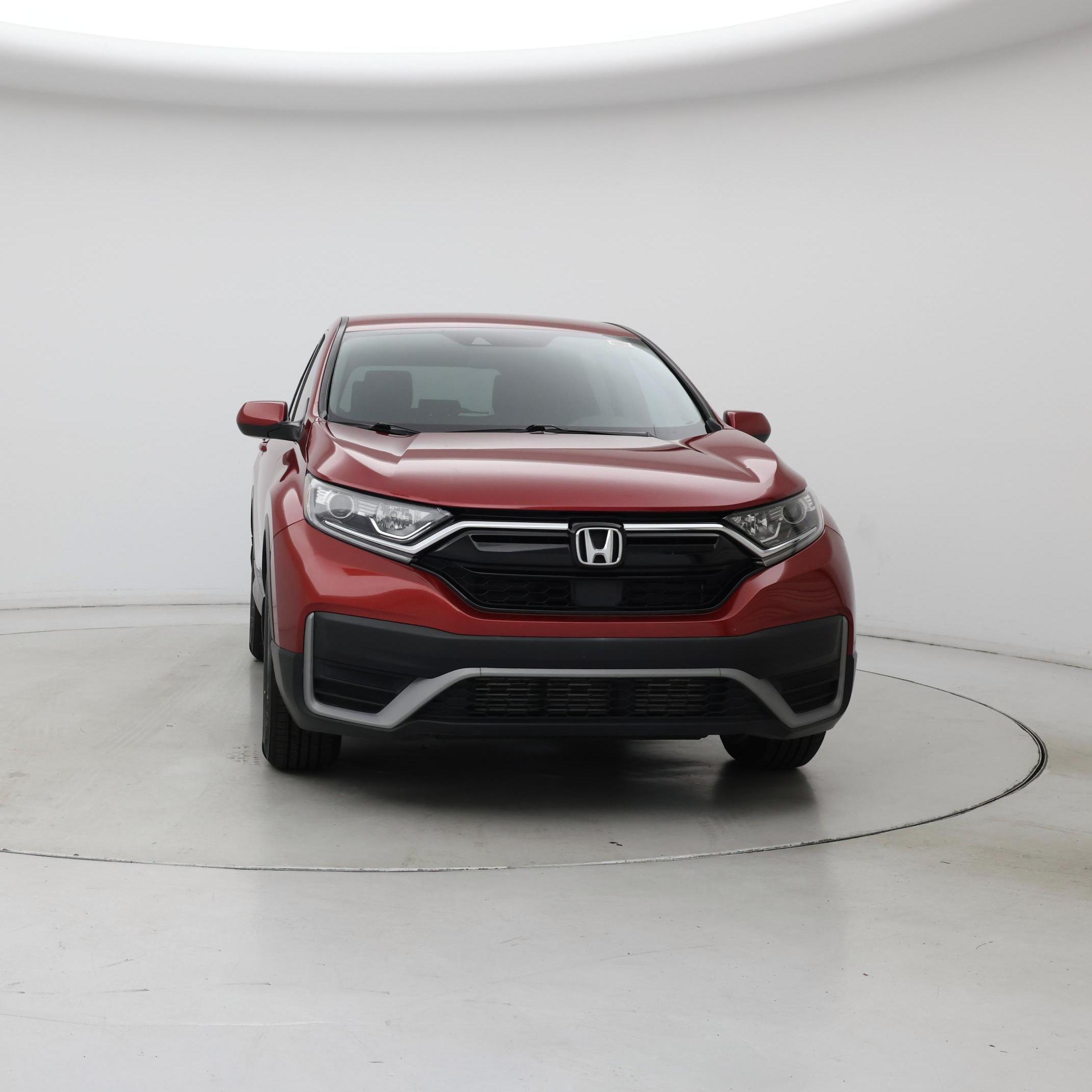 Thumbnail: 2022 Honda CR-V - 5