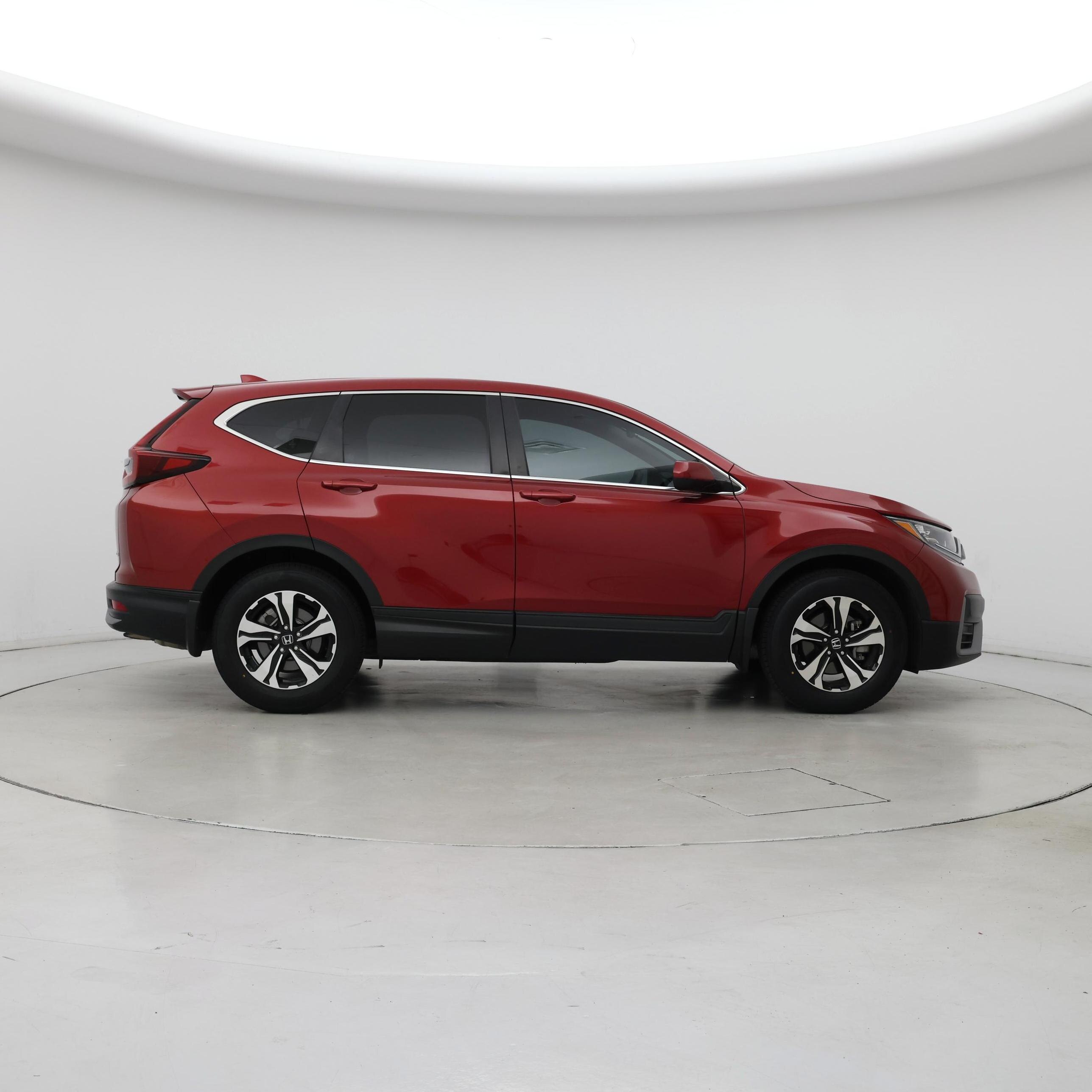 Thumbnail: 2022 Honda CR-V - 7