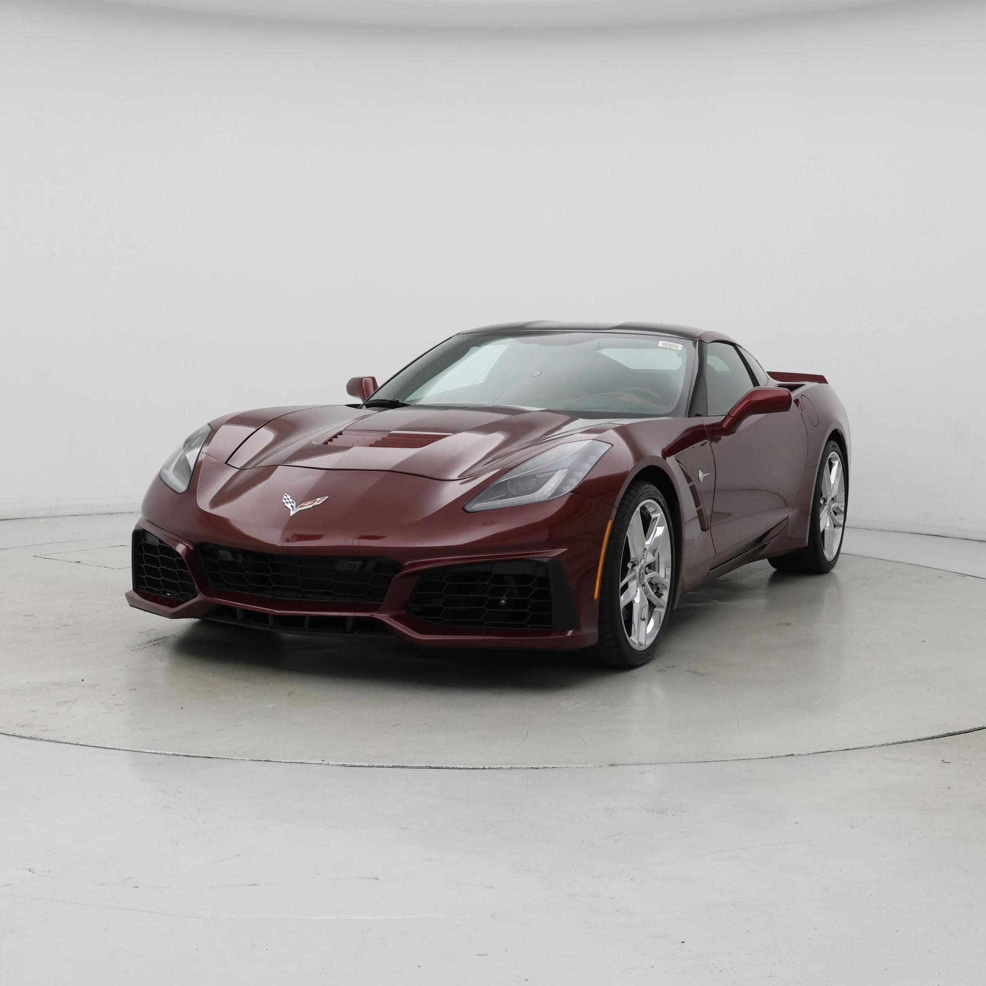 Thumbnail: 2017 Chevrolet Corvette - 4