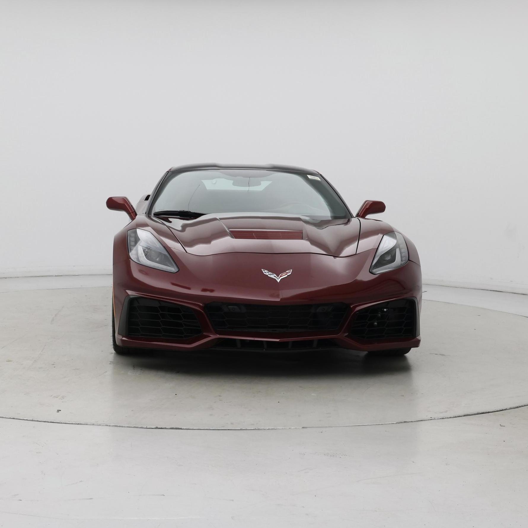 Thumbnail: 2017 Chevrolet Corvette - 5