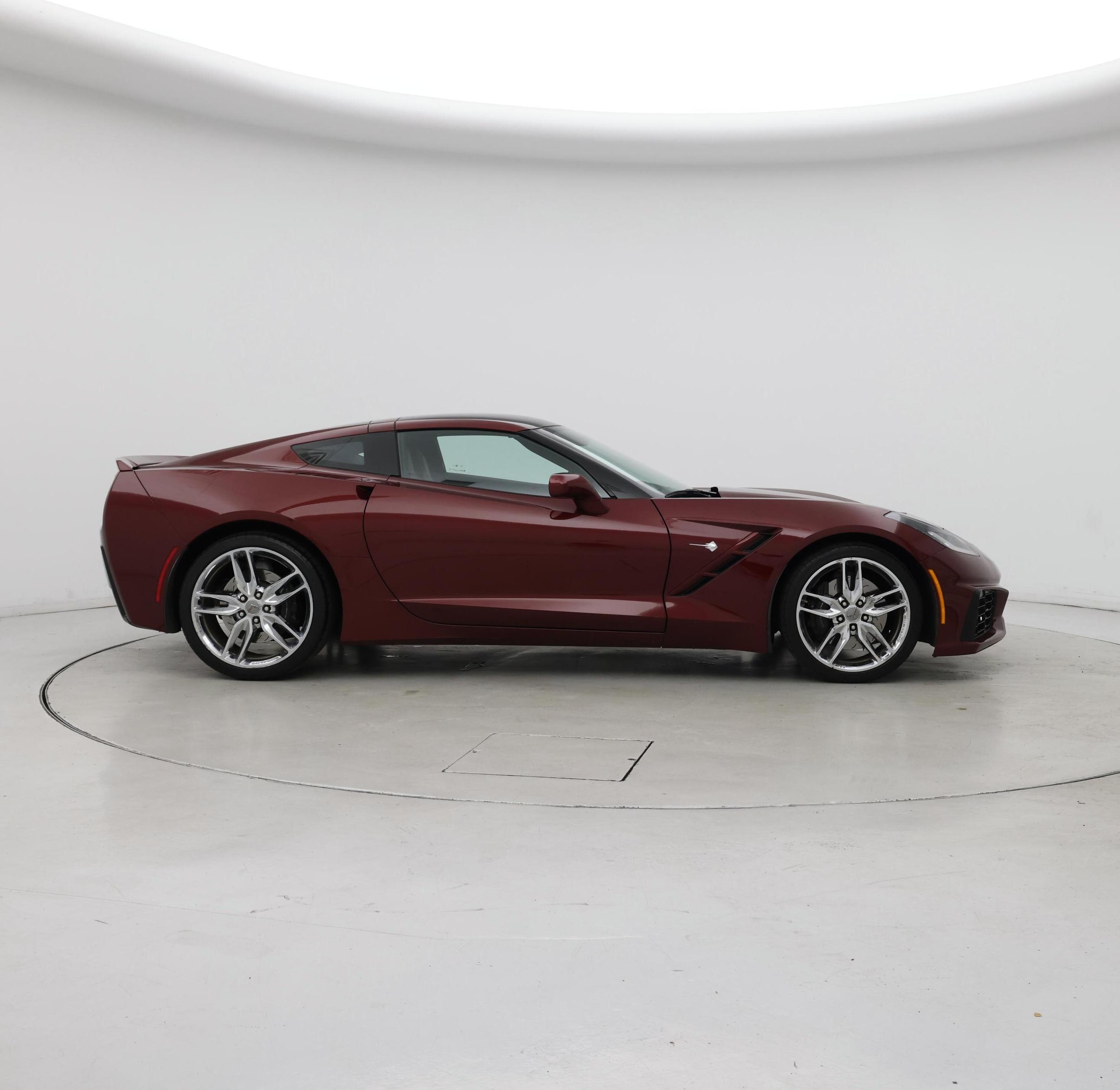 Thumbnail: 2017 Chevrolet Corvette - 7
