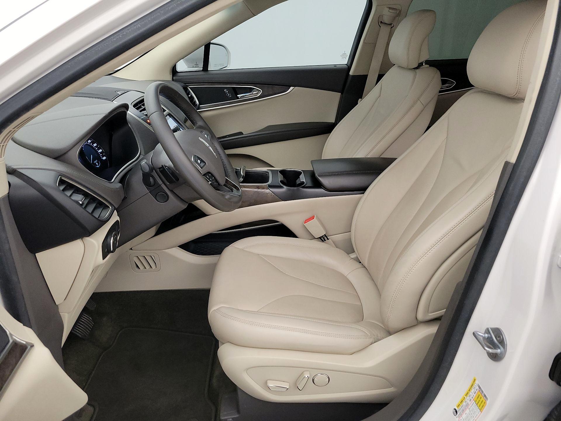 Thumbnail: 2018 Lincoln MKX - 11
