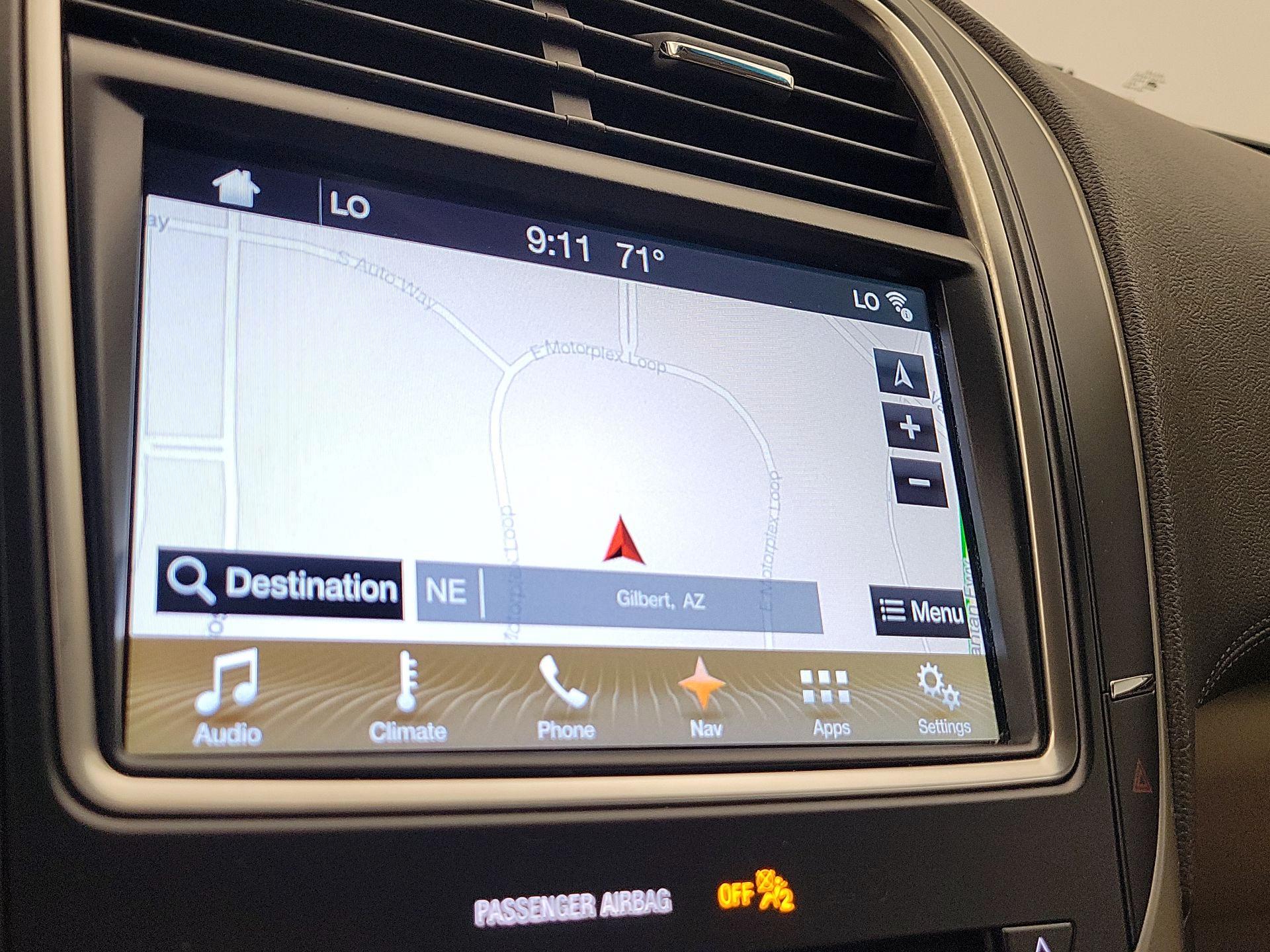Thumbnail: 2018 Lincoln MKX - 14