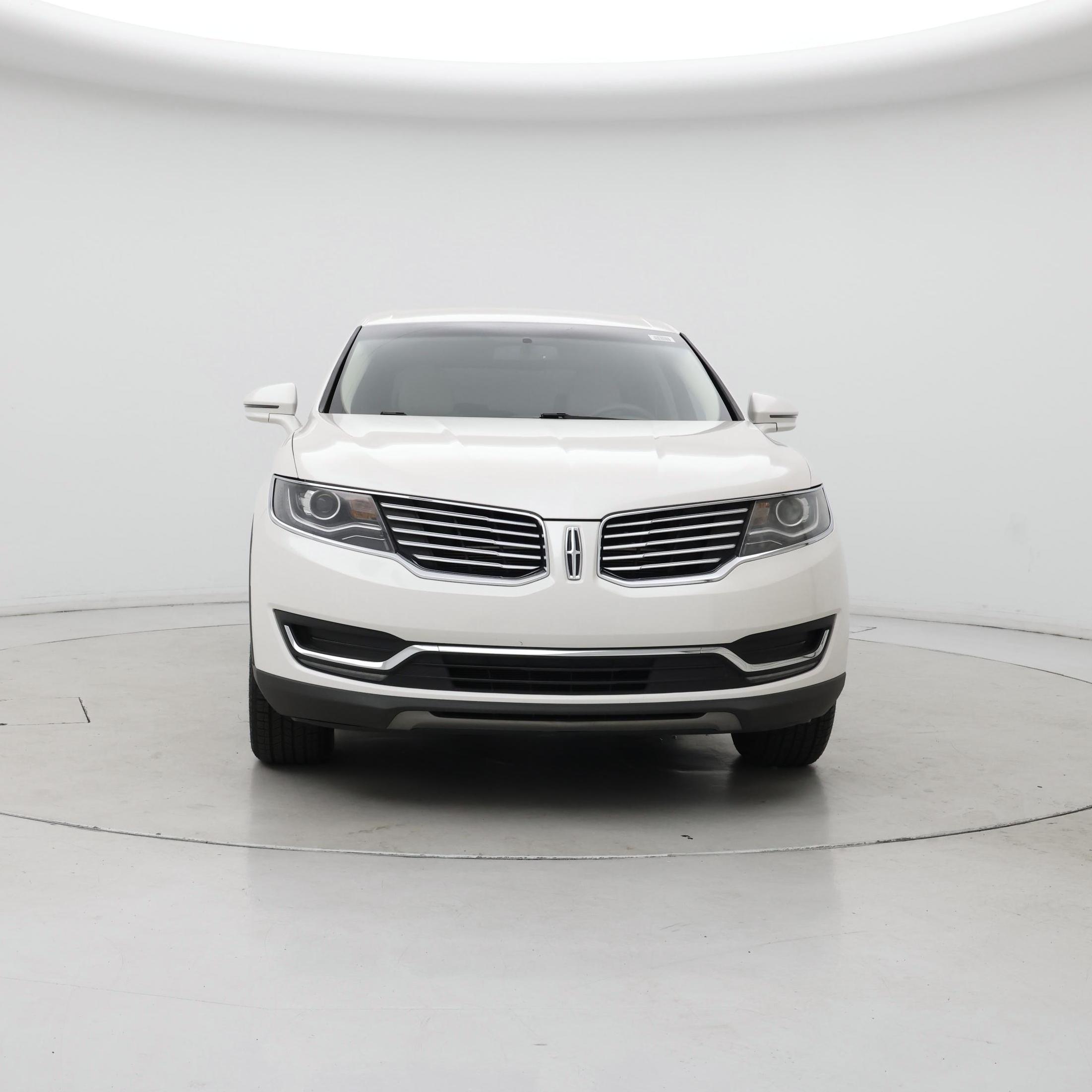 Thumbnail: 2018 Lincoln MKX - 5
