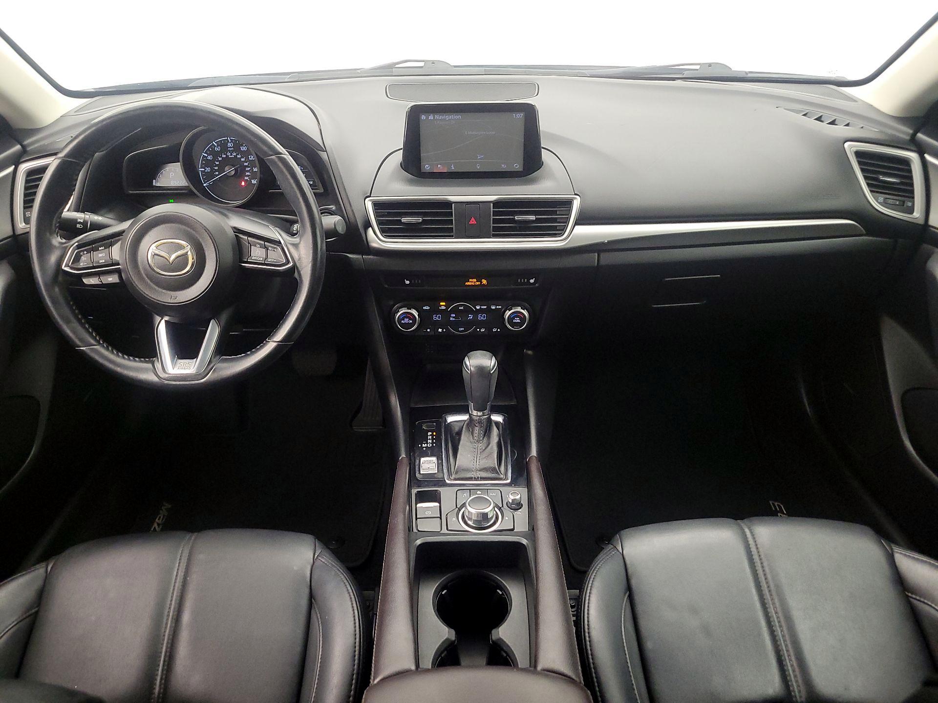Thumbnail: 2018 Mazda Mazda3 - 9