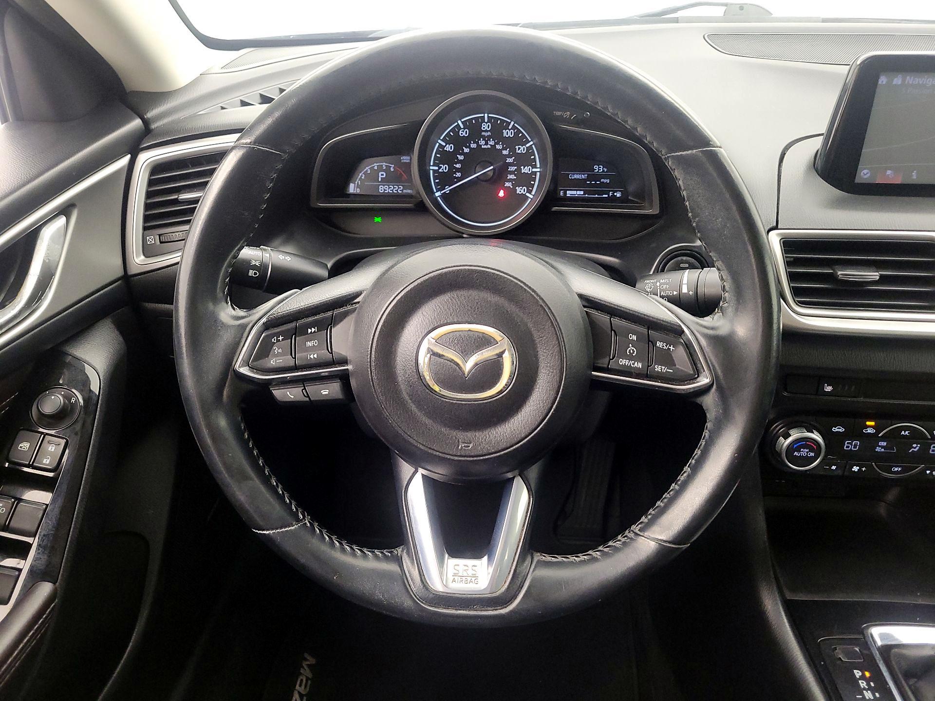 Thumbnail: 2018 Mazda Mazda3 - 10