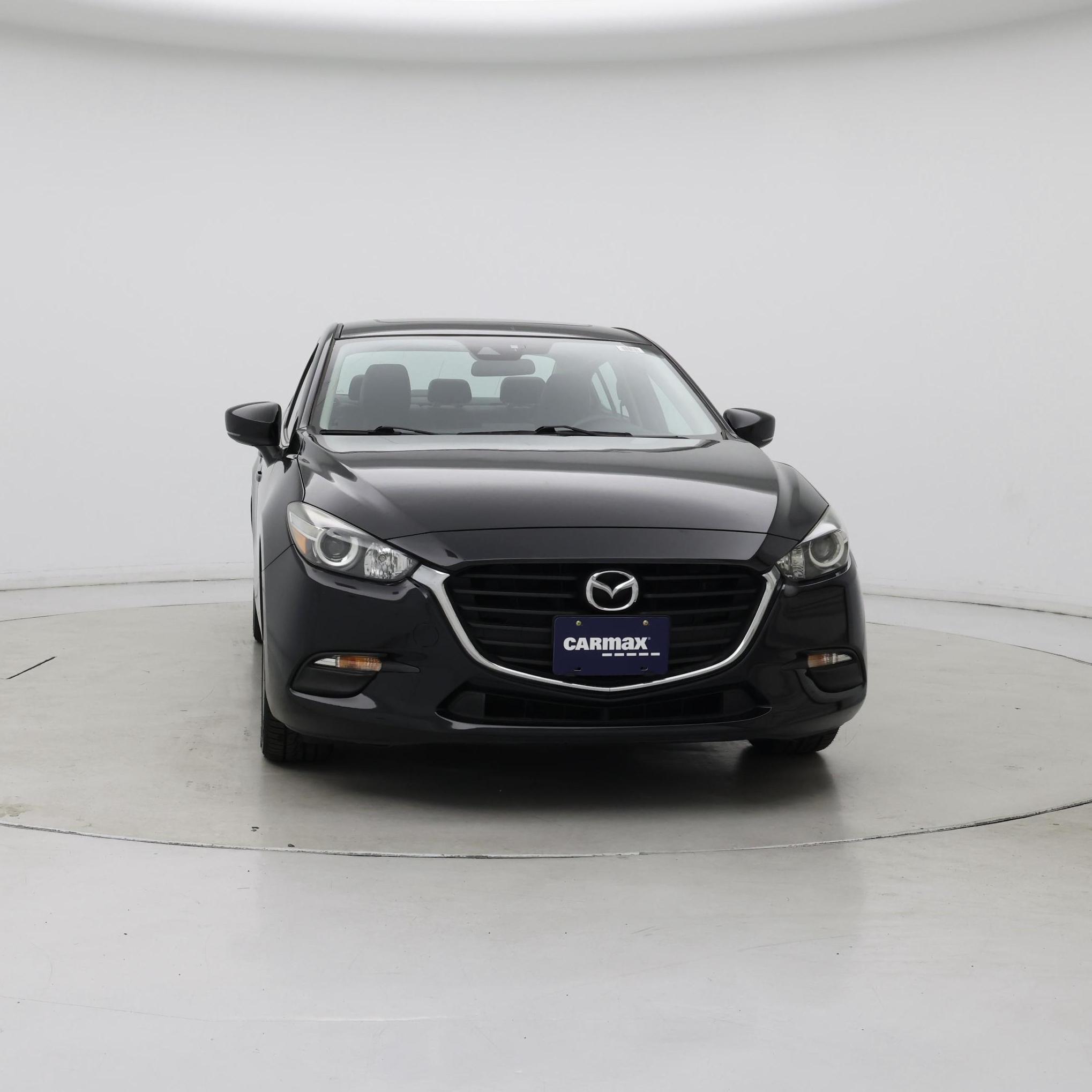 Thumbnail: 2018 Mazda Mazda3 - 5