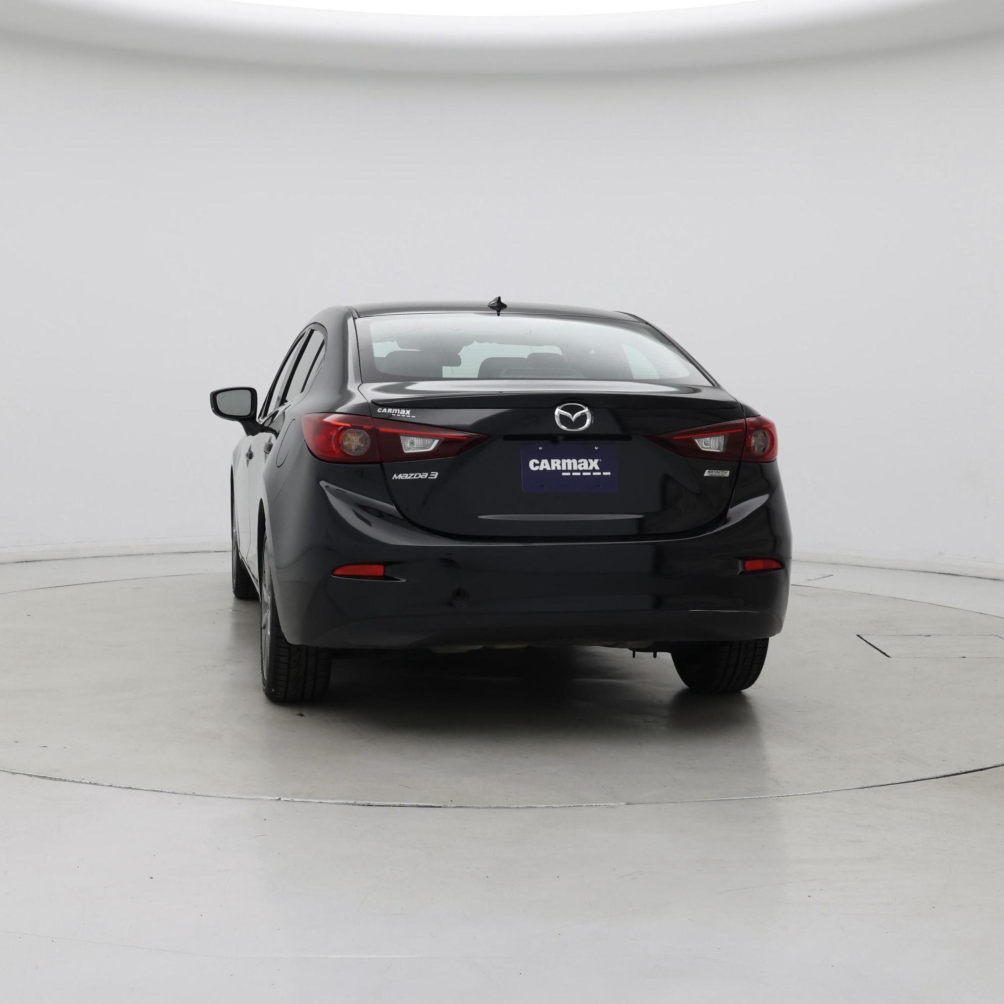 Thumbnail: 2018 Mazda Mazda3 - 6