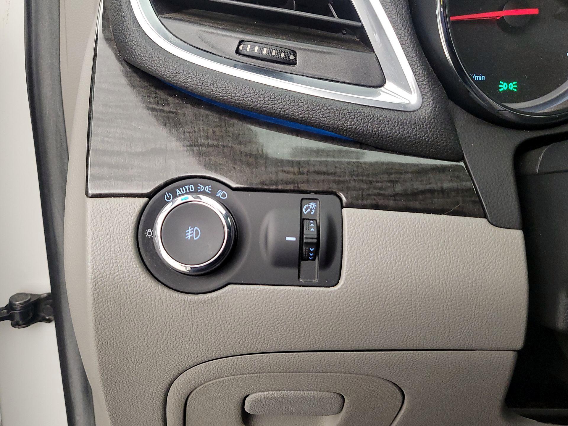 Thumbnail: 2016 Buick Encore - 13