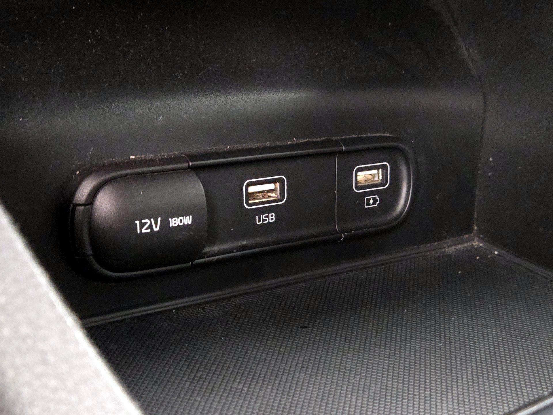 Thumbnail: 2022 Kia K5 - 19