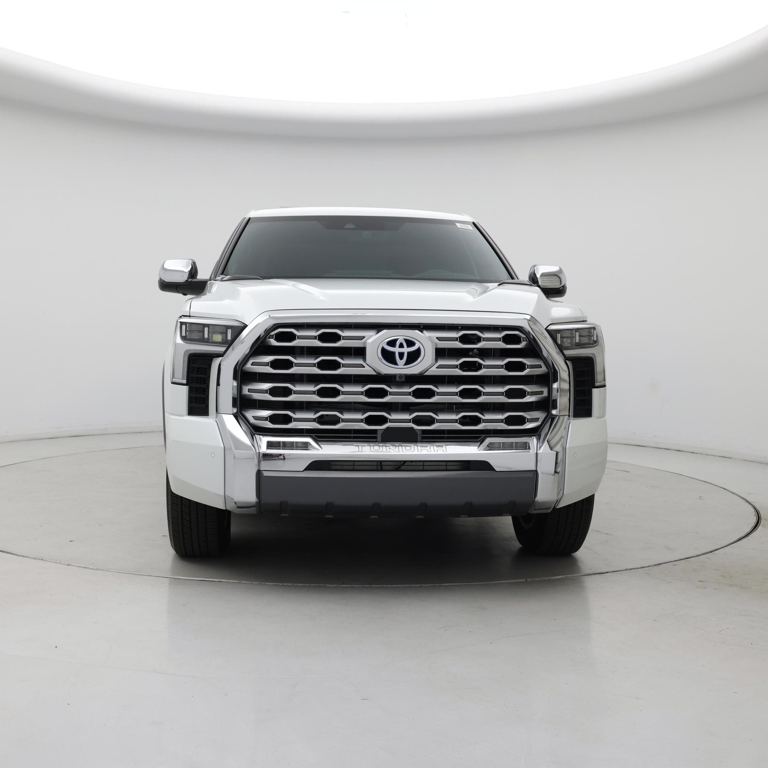 Thumbnail: 2024 Toyota Tundra - 5