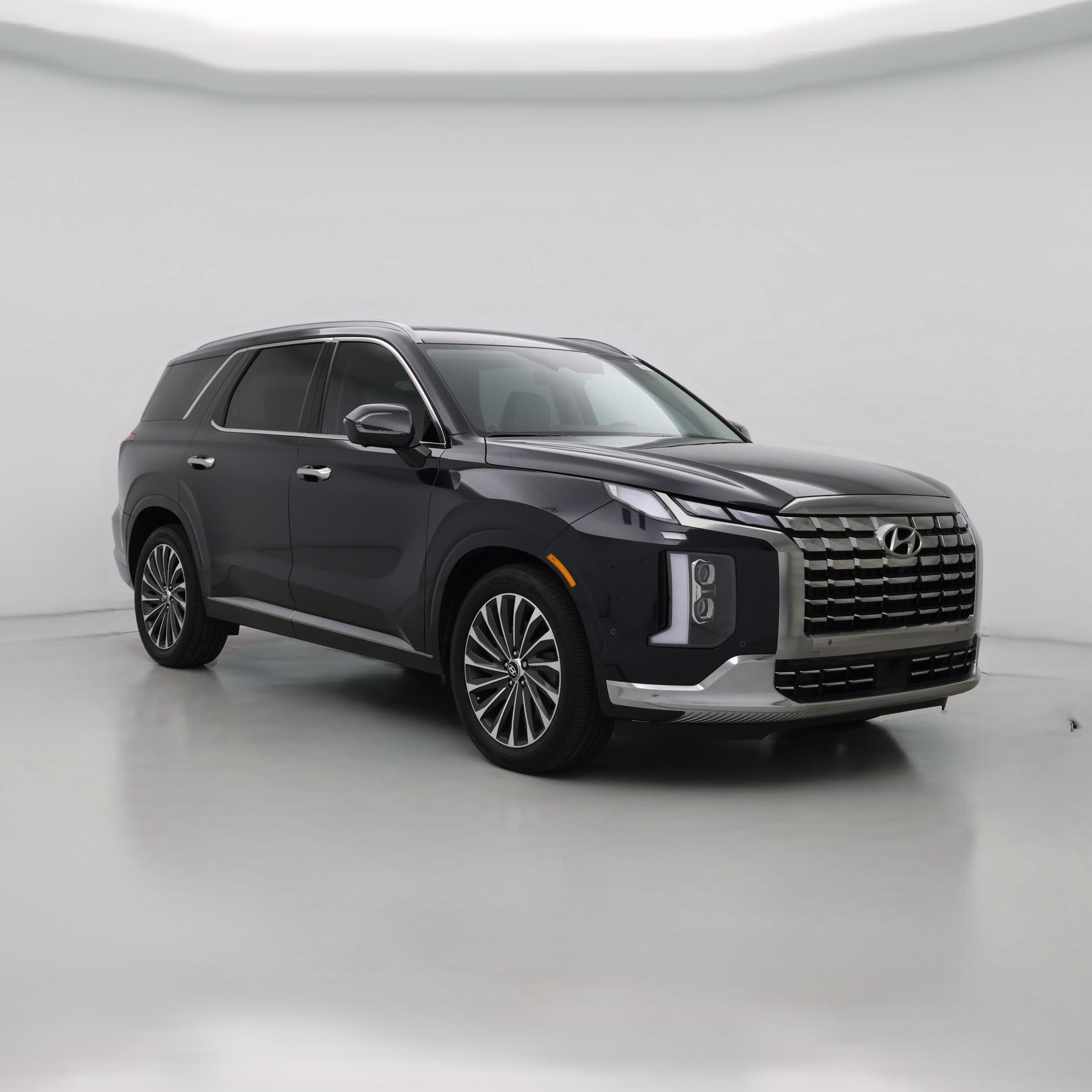 Thumbnail: 2024 Hyundai Palisade - 1