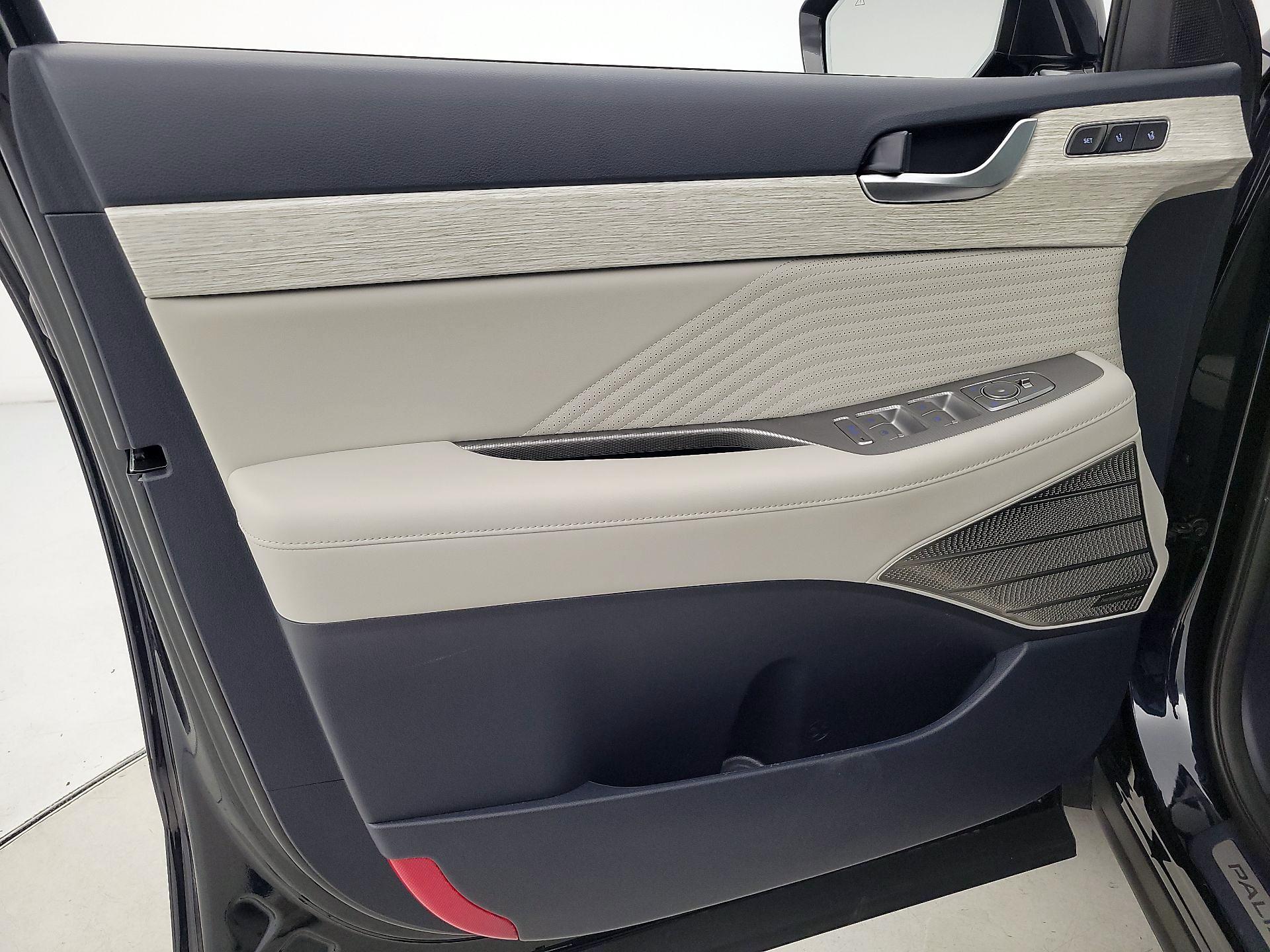 Thumbnail: 2024 Hyundai Palisade - 12