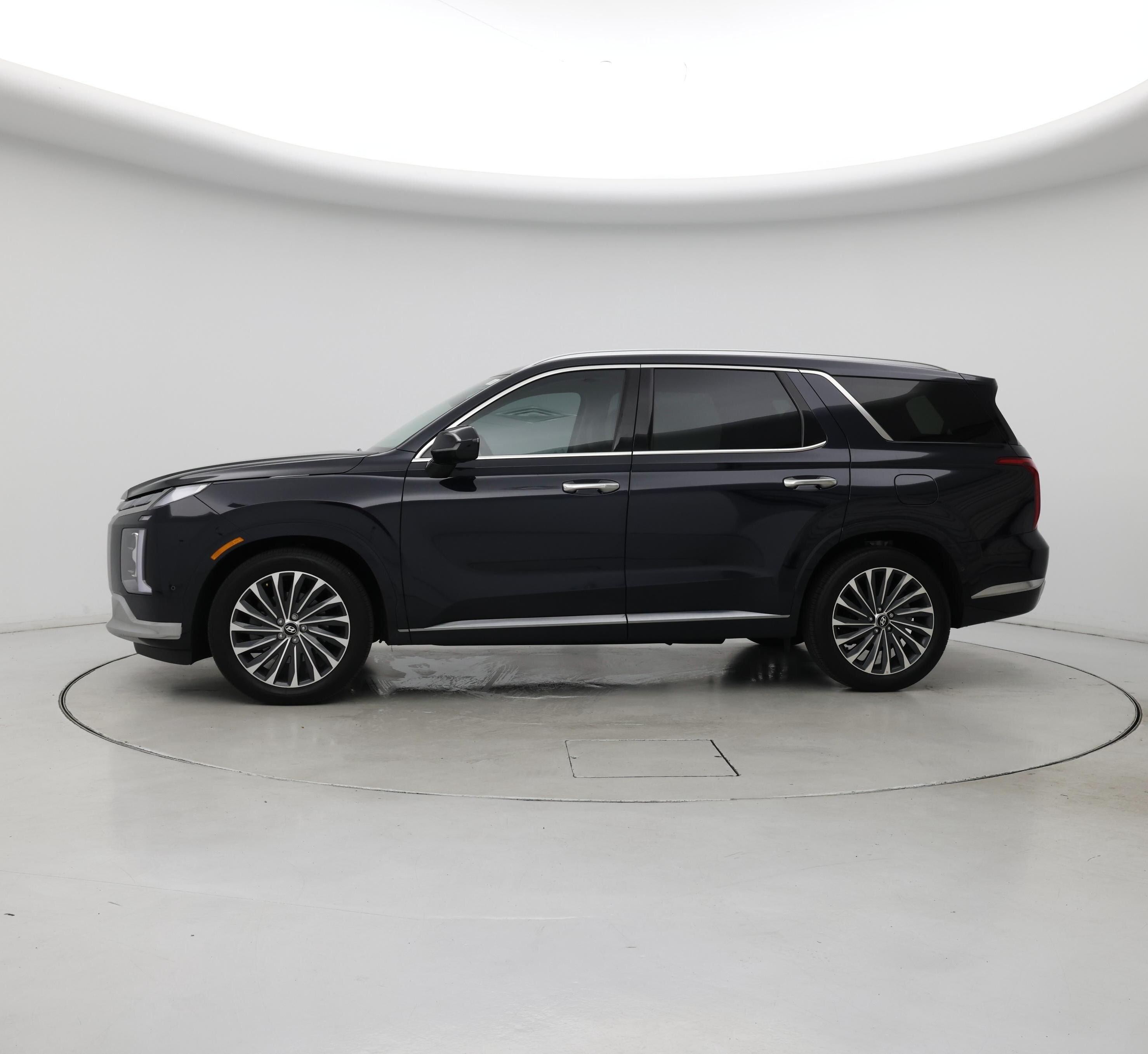 Thumbnail: 2024 Hyundai Palisade - 3