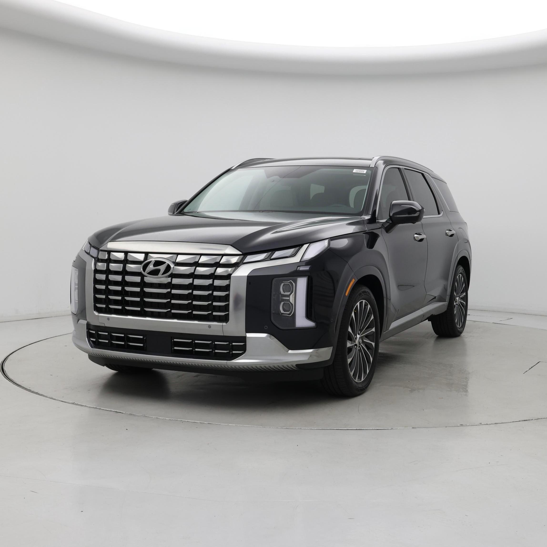 Thumbnail: 2024 Hyundai Palisade - 4