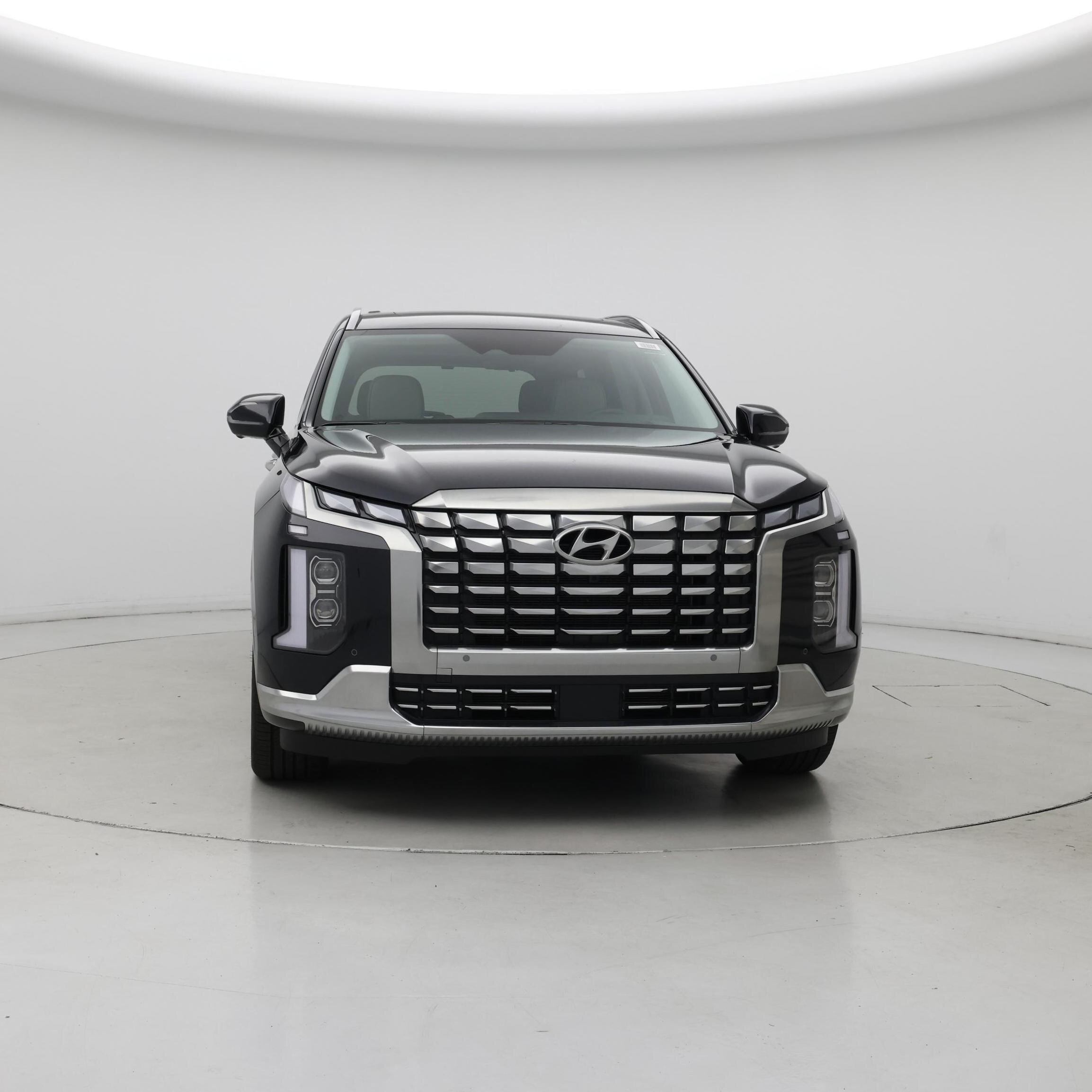 Thumbnail: 2024 Hyundai Palisade - 5