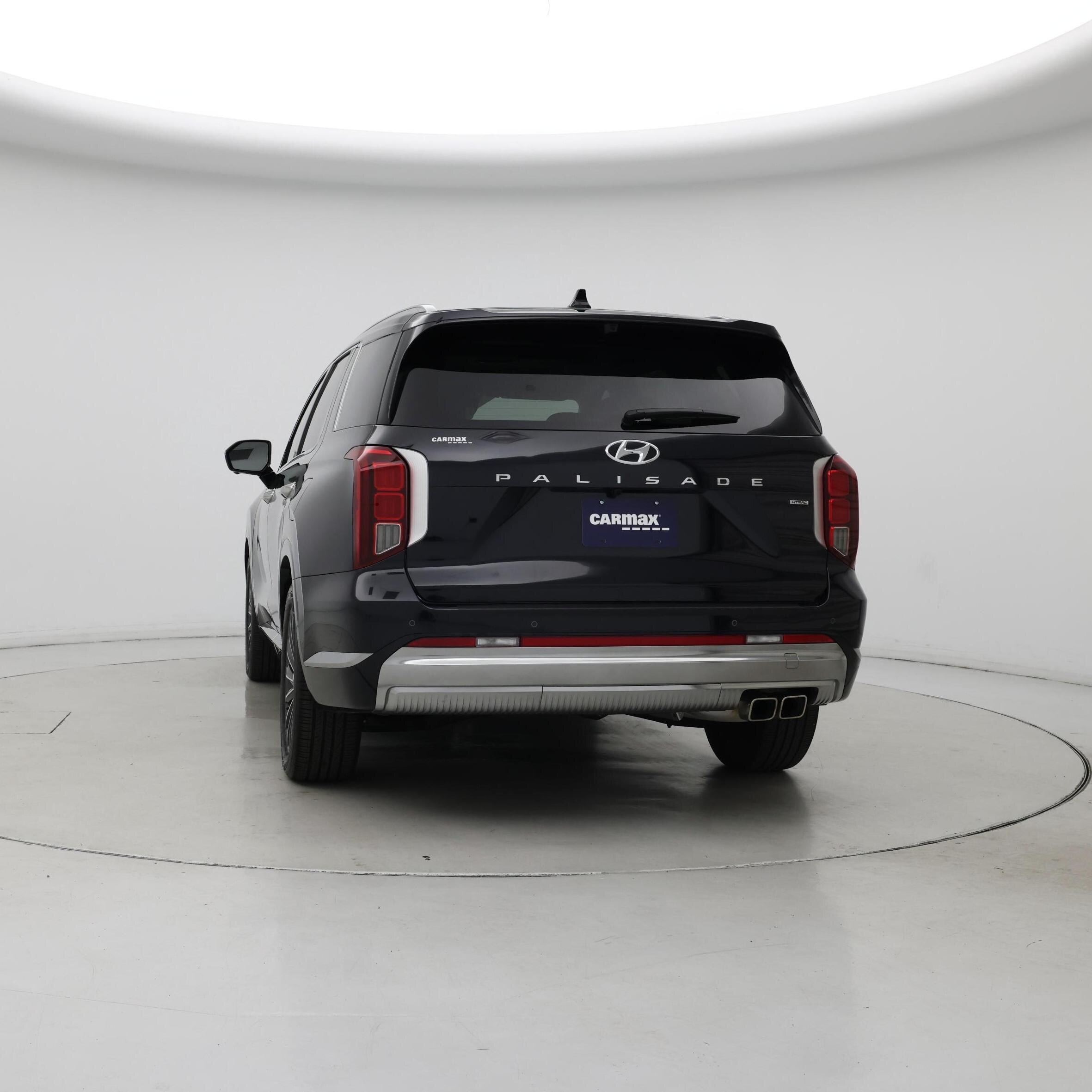 Thumbnail: 2024 Hyundai Palisade - 6