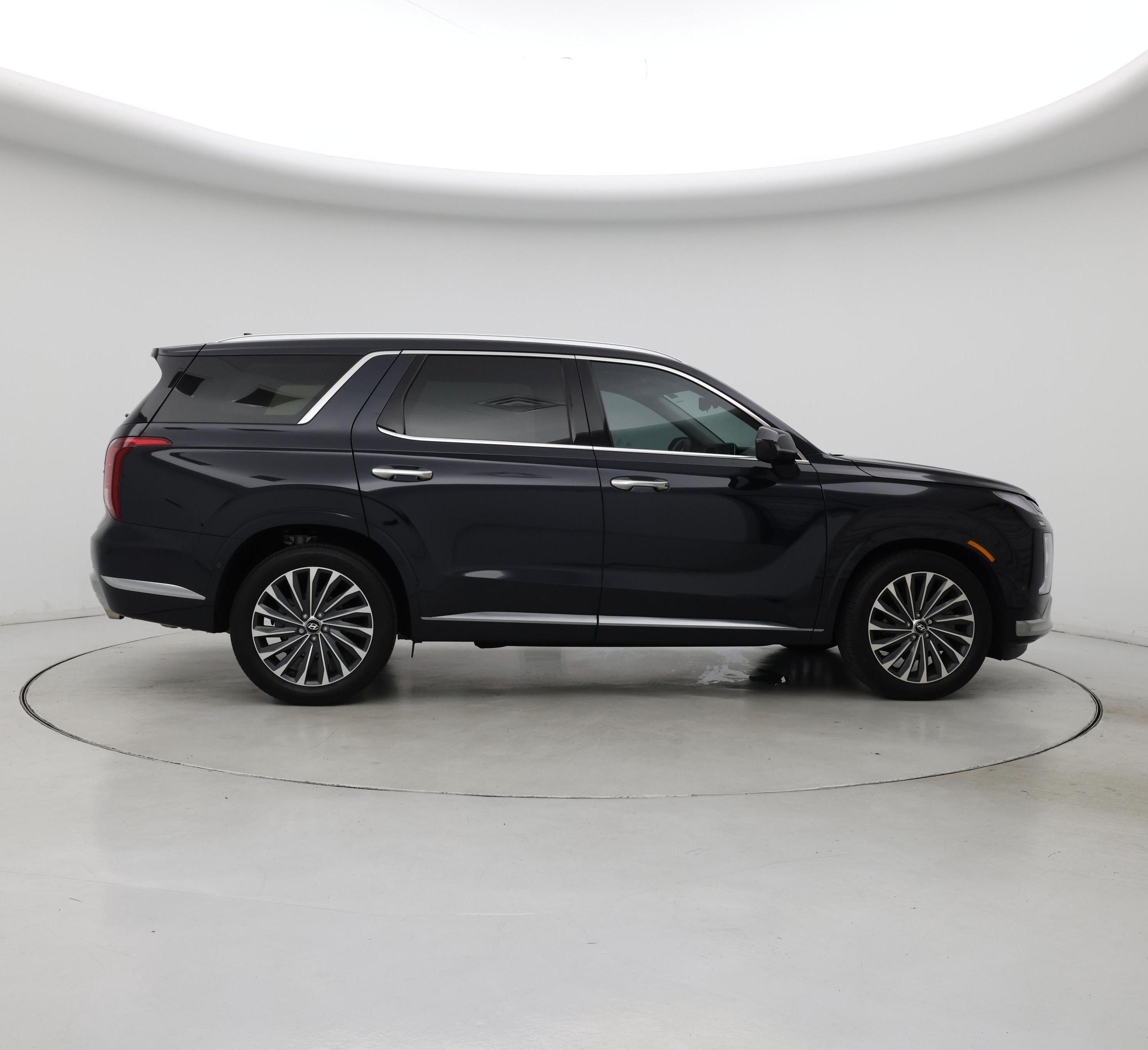 Thumbnail: 2024 Hyundai Palisade - 7