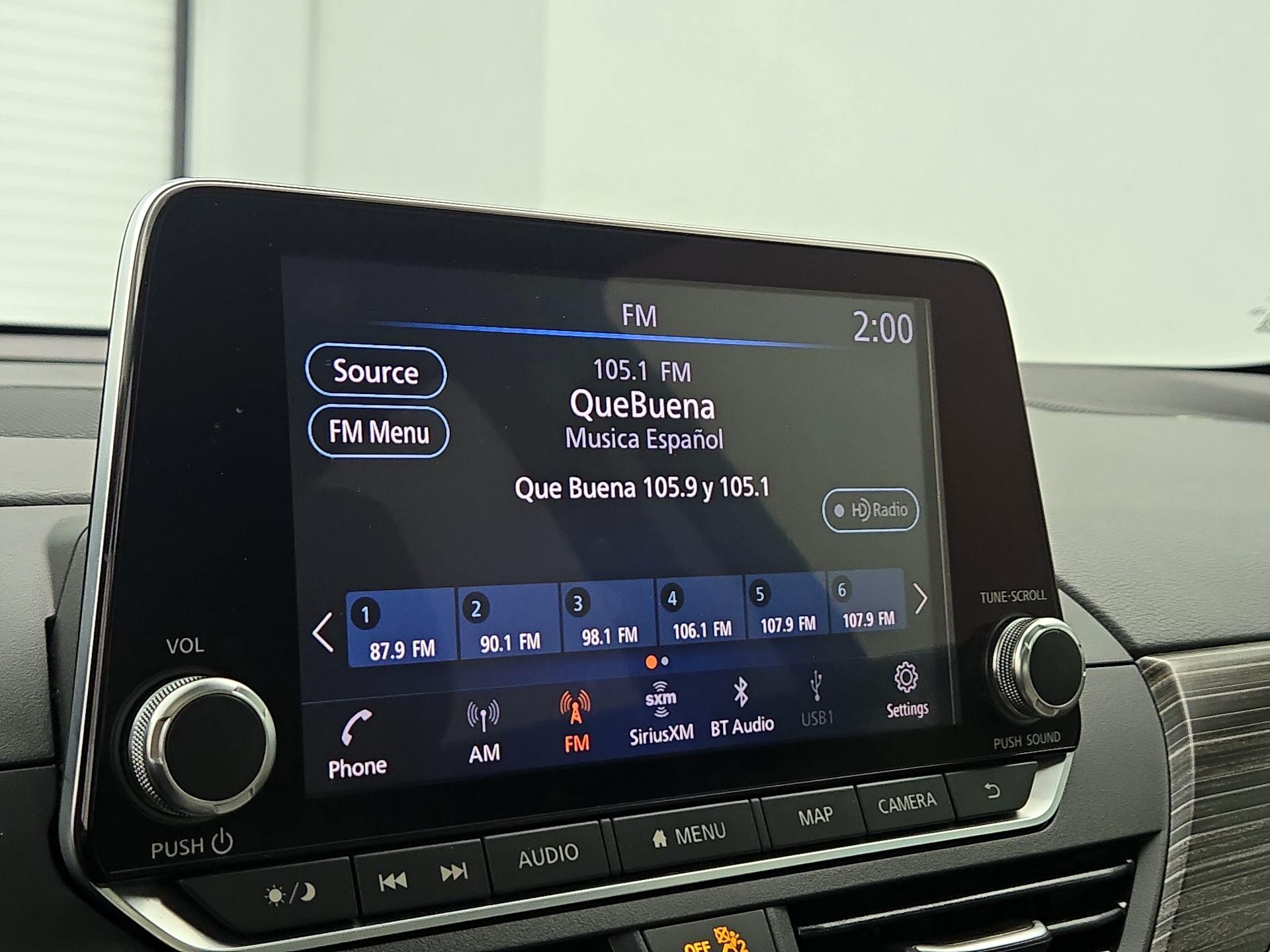 Thumbnail: 2020 Nissan Altima - 15