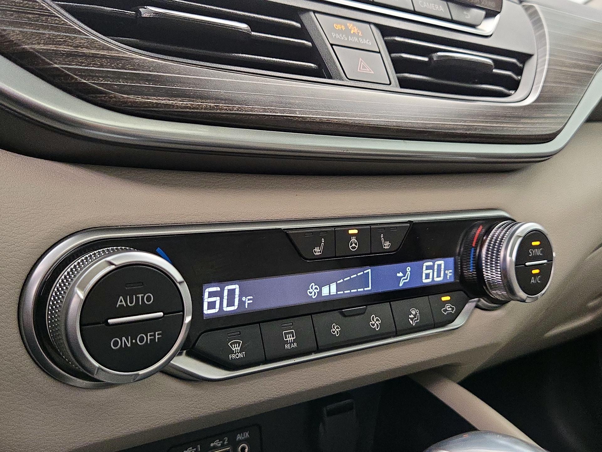 Thumbnail: 2020 Nissan Altima - 16