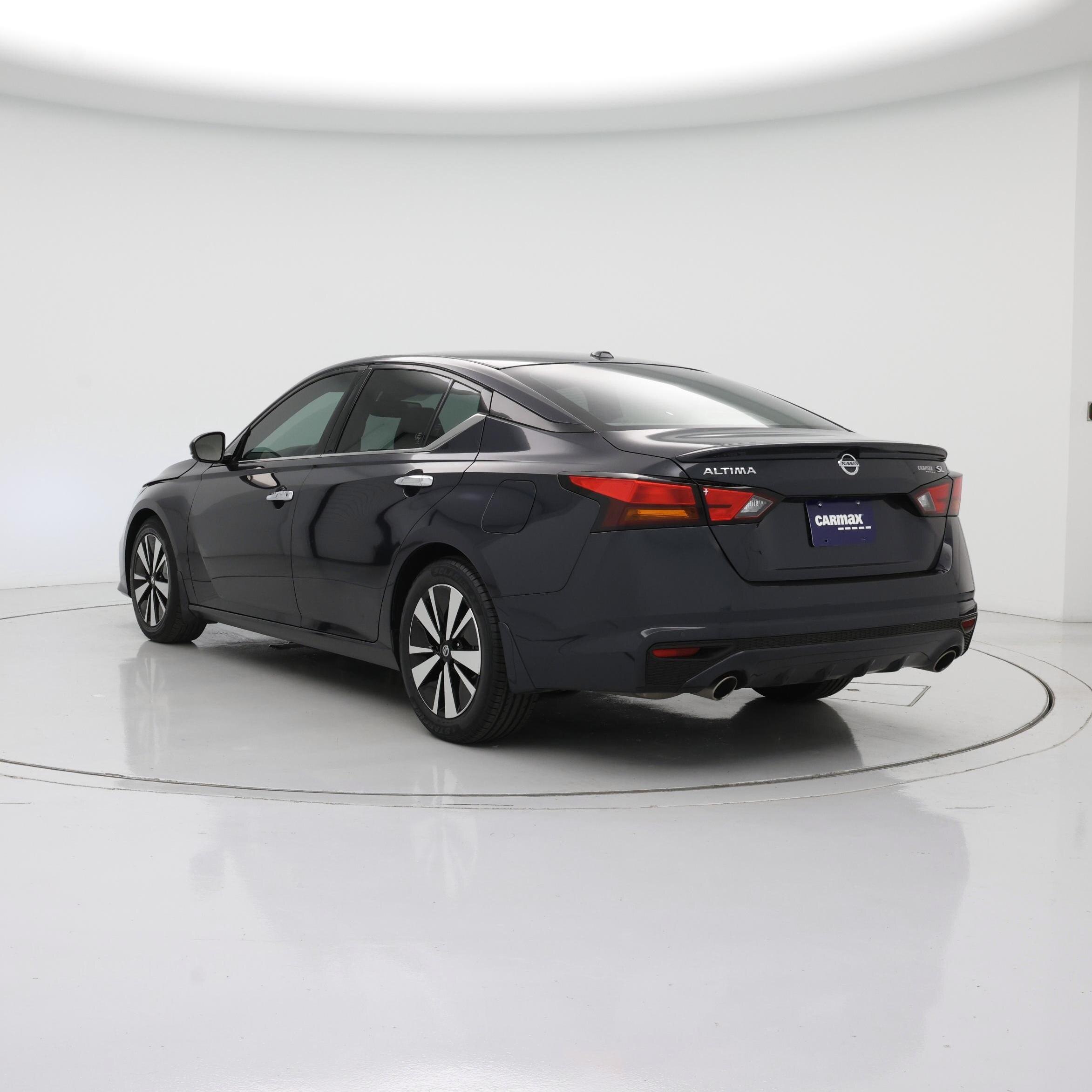 Thumbnail: 2020 Nissan Altima - 2