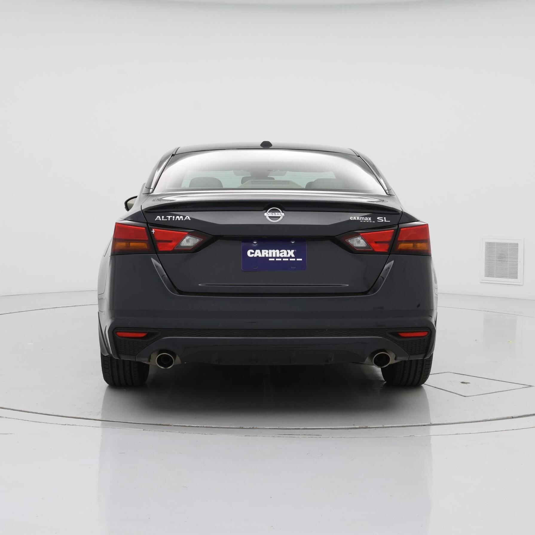 Thumbnail: 2020 Nissan Altima - 6