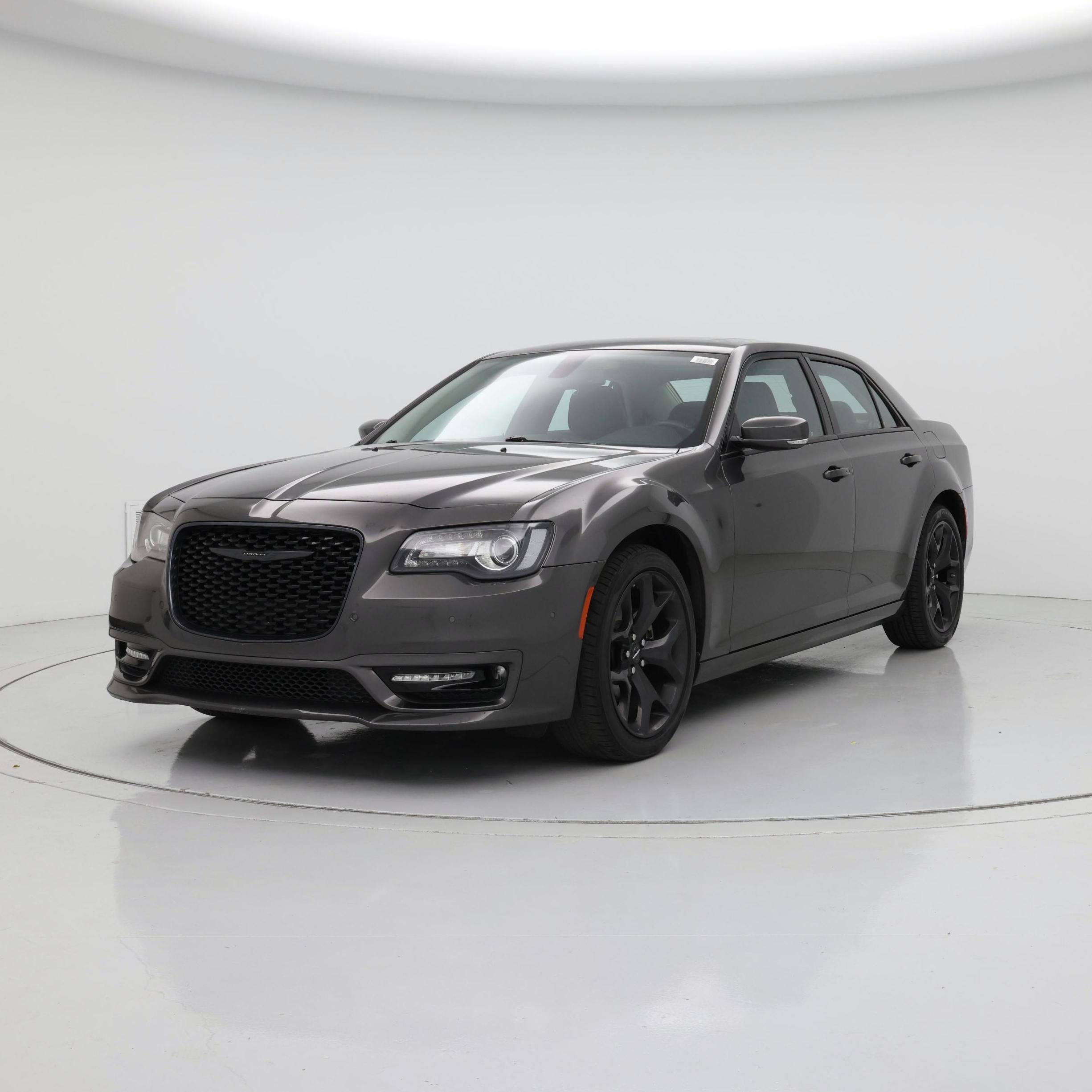 Thumbnail: 2022 Chrysler 300 - 4