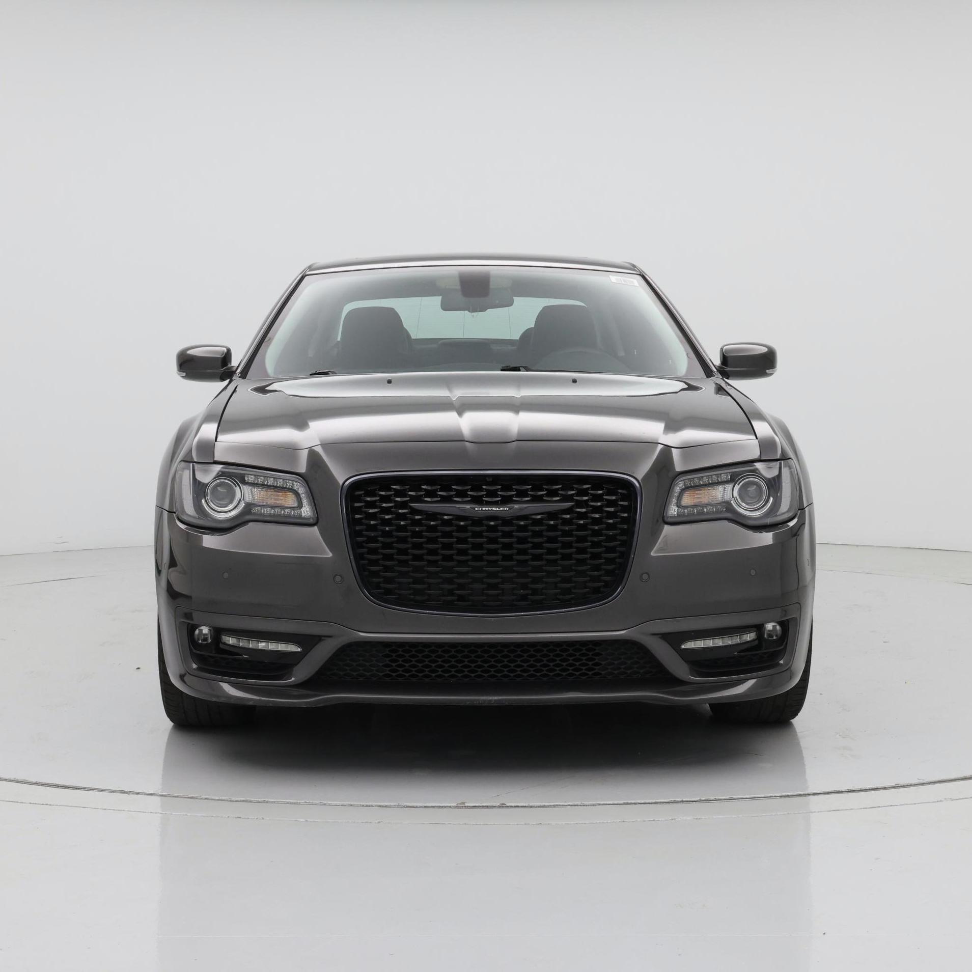 Thumbnail: 2022 Chrysler 300 - 5