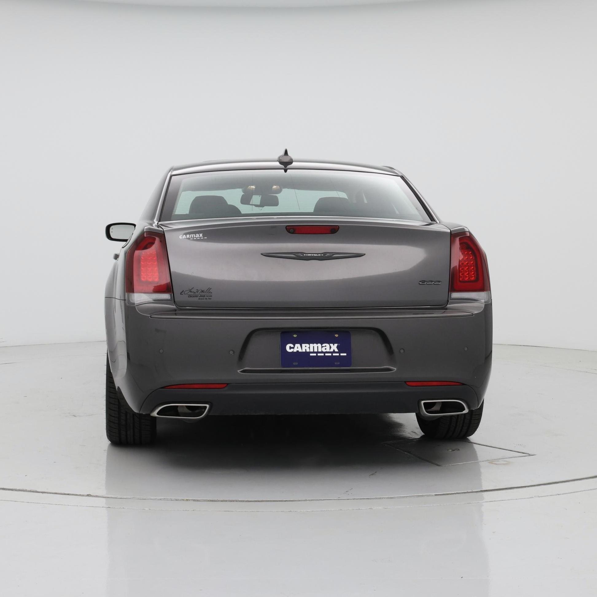 Thumbnail: 2022 Chrysler 300 - 6